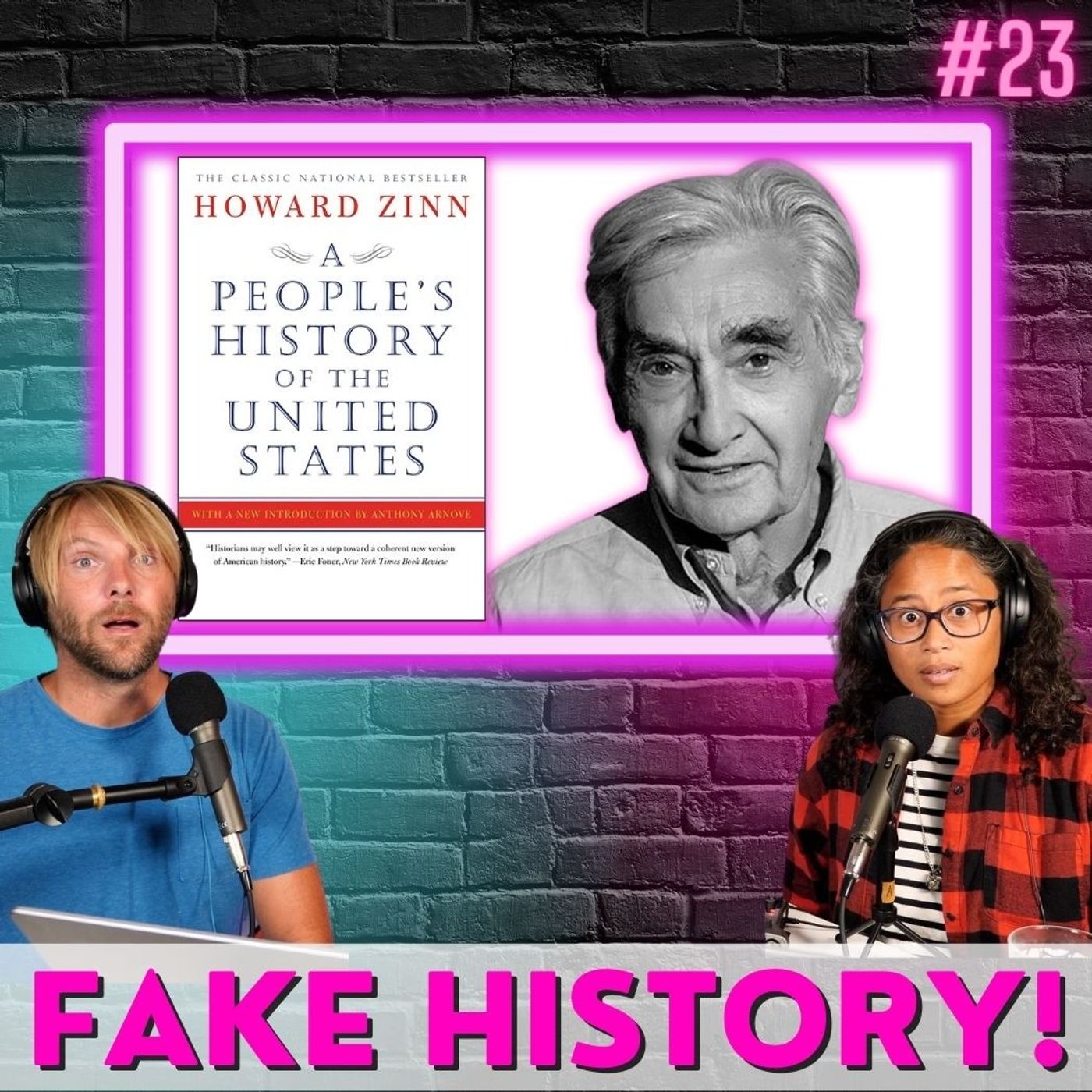 El Podcast