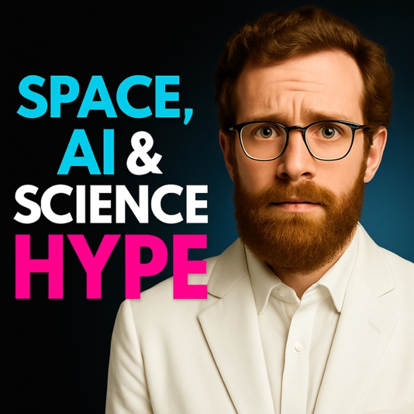 E167: Nuclear Rockets, AI Agents & Science Hype | RealClear Science’s Ross Pomeroy
