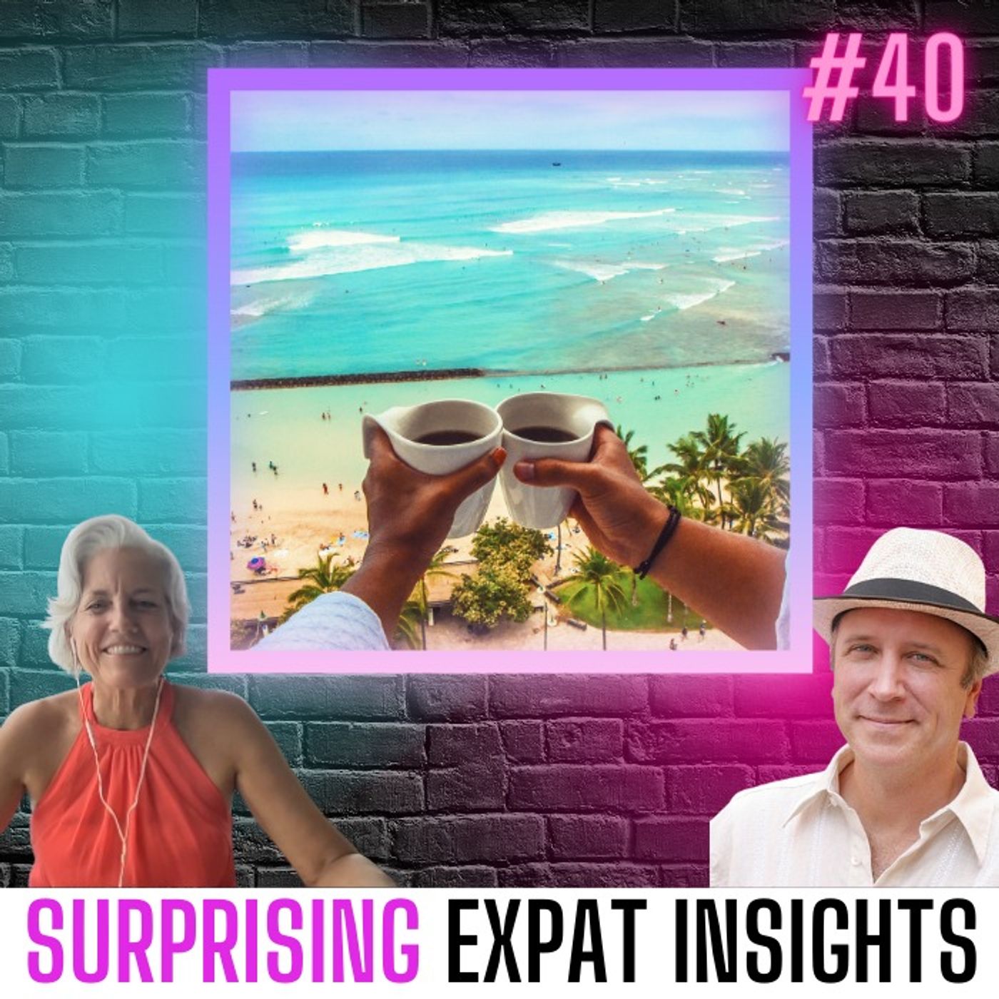El Podcast