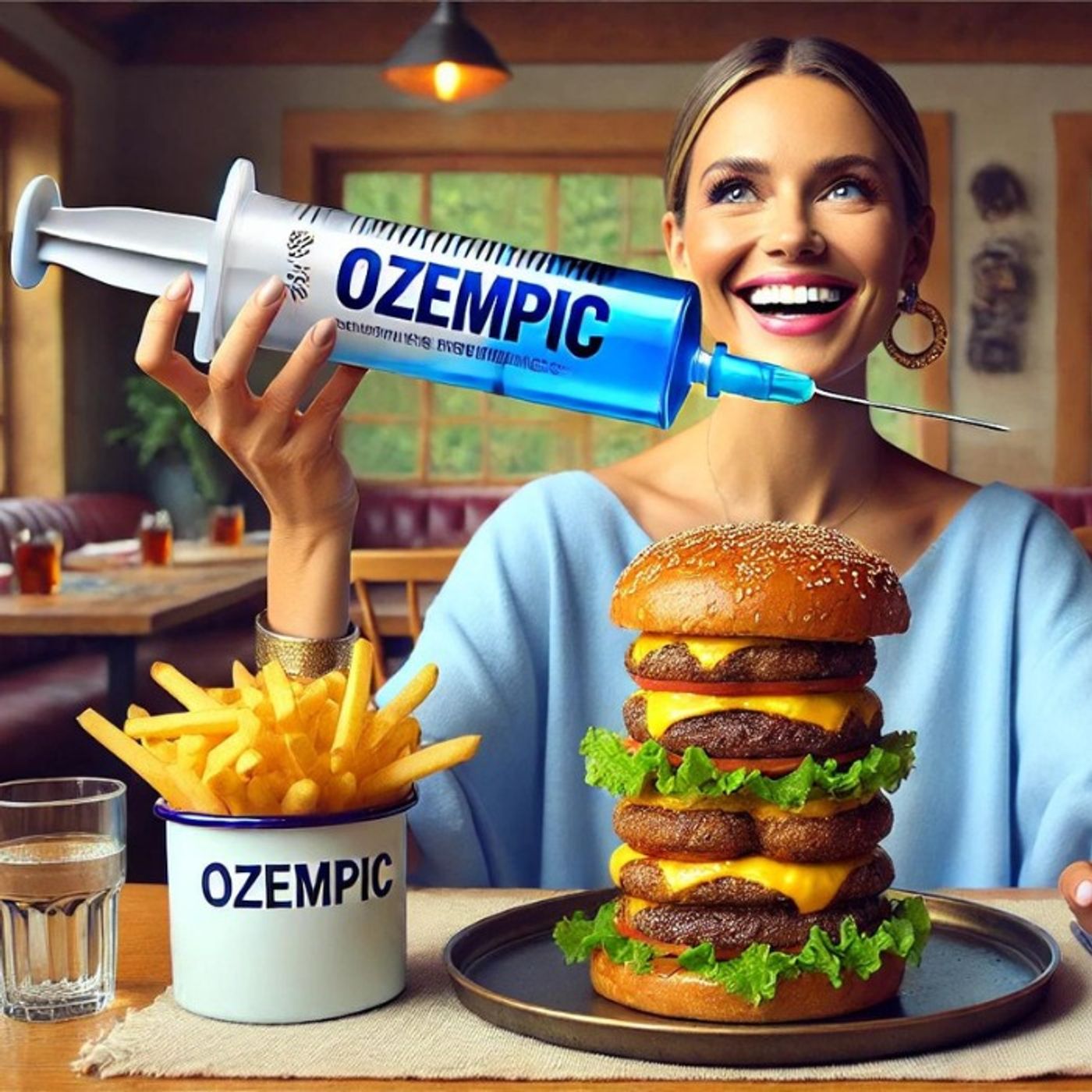 E98: The Corruption of America's Food Industry: Austin Frerick Explains episode artwork