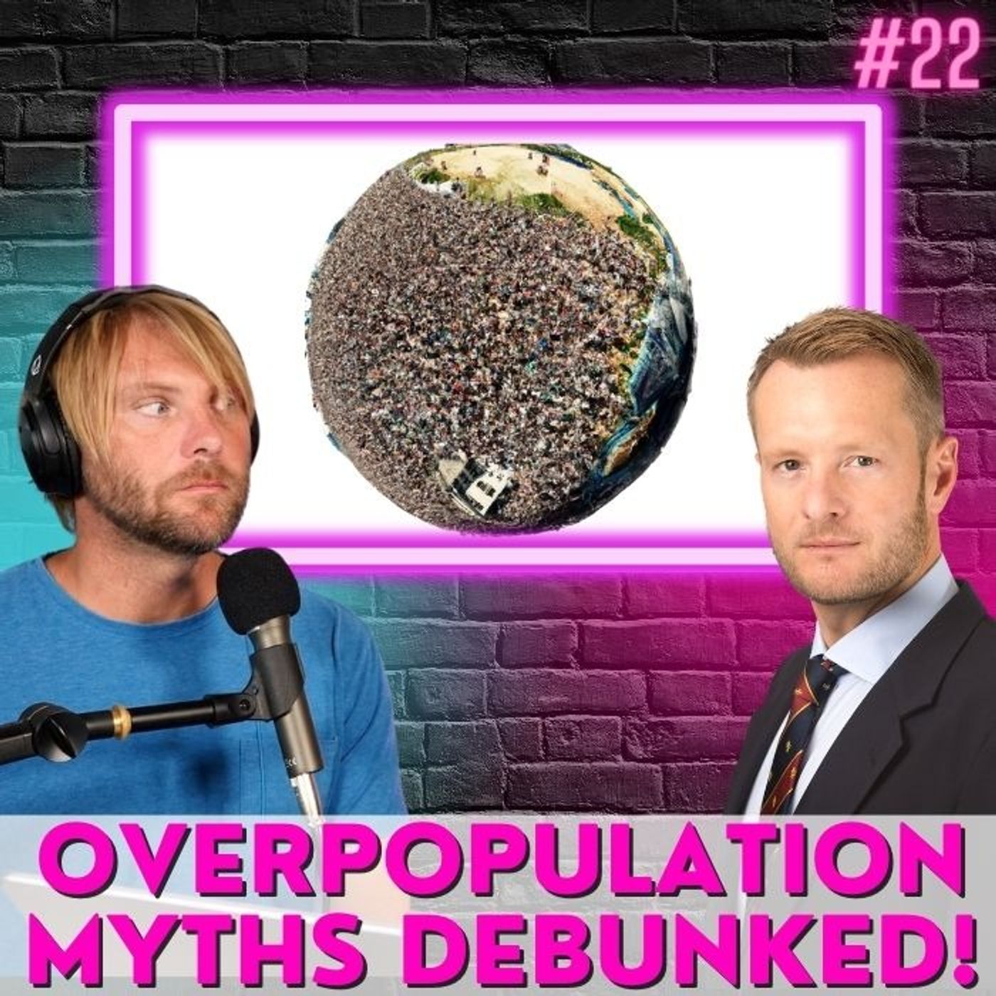El Podcast