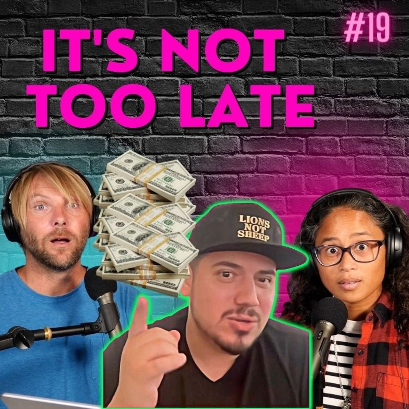 El Podcast
