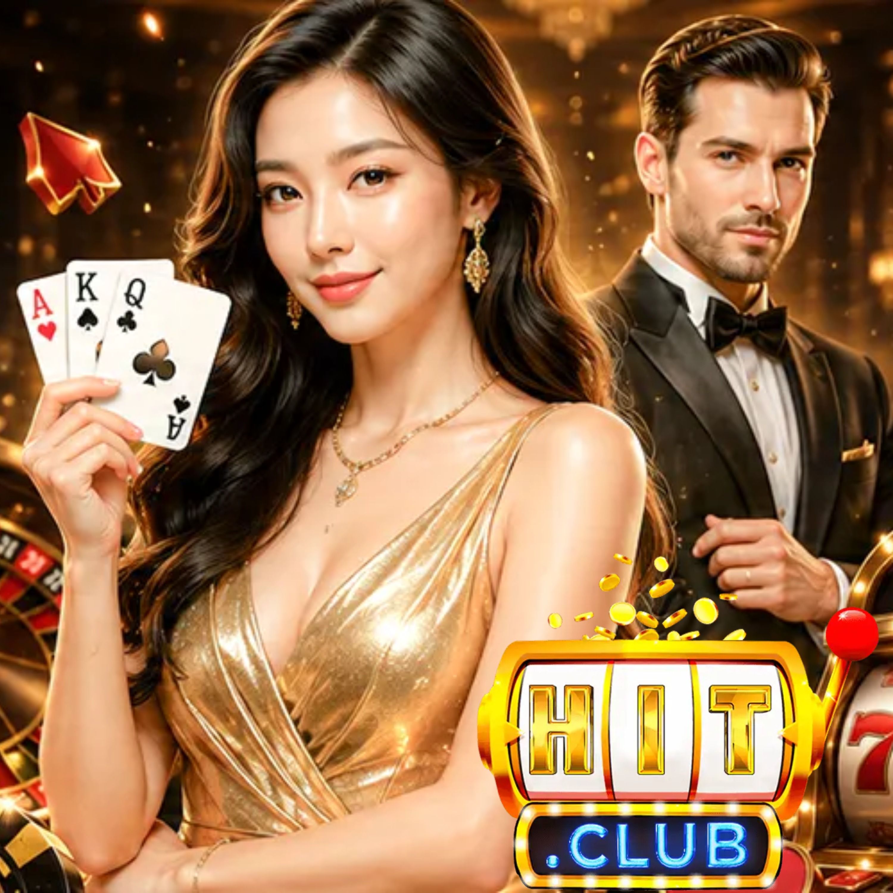 Ban ca HITCLUB va khong gian san thuong giai tri day mau sac episode artwork