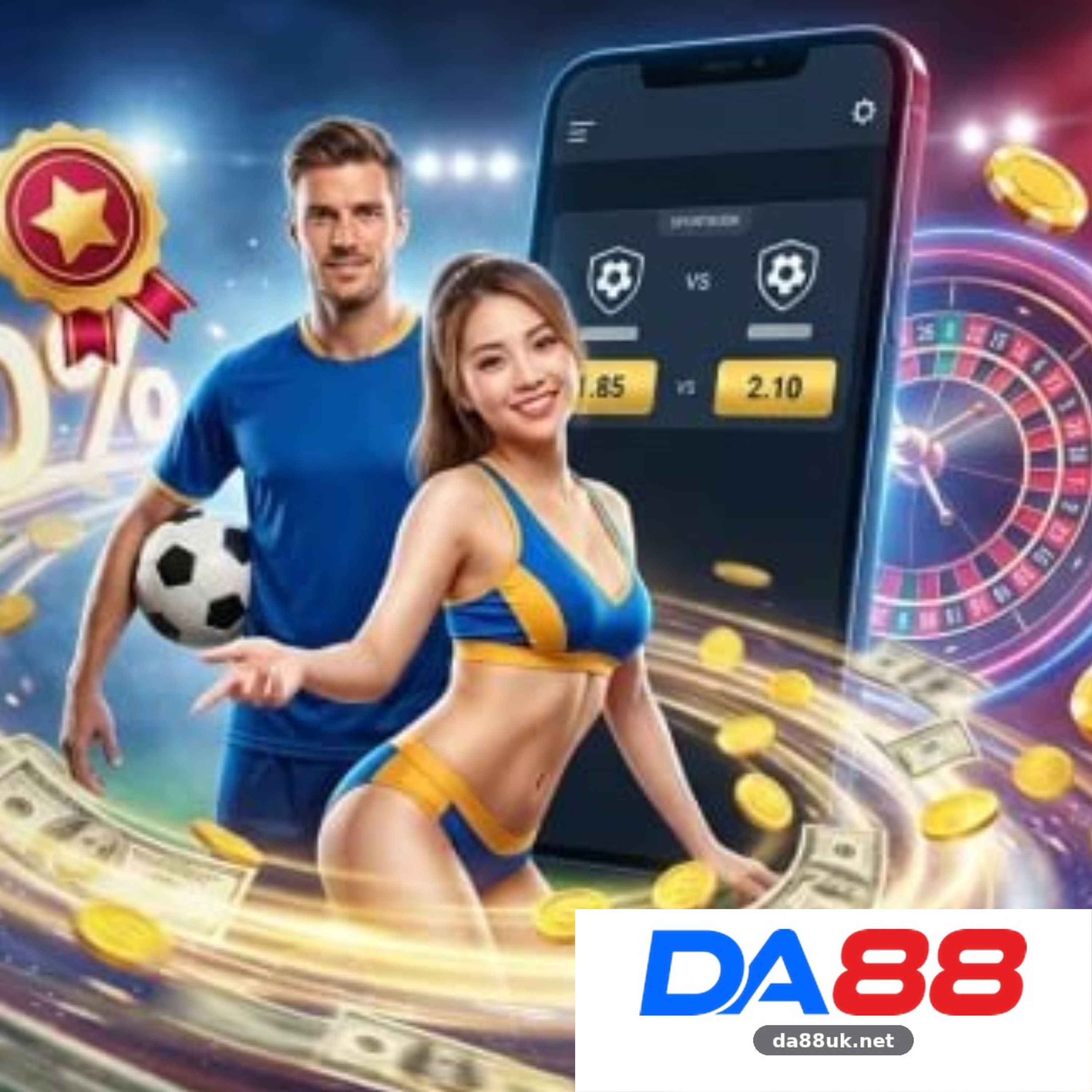 HUONG DAN CA CUOC DA88 – CACH THAM GIA NHANH GON DE HIEU VA HIEU QUA