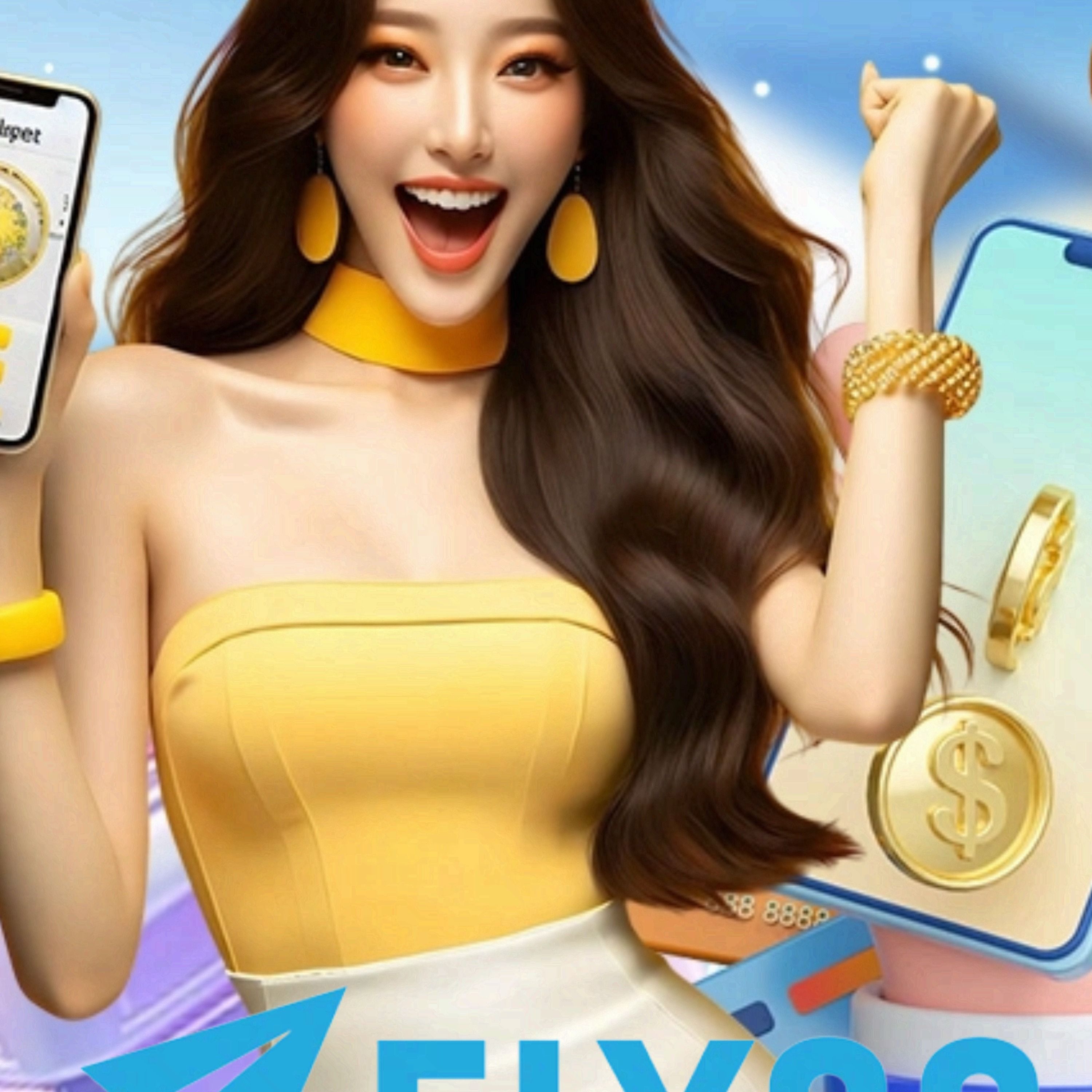 Lo de FLY88 khong gian du doan con so cuon hut cho nguoi choi online episode artwork