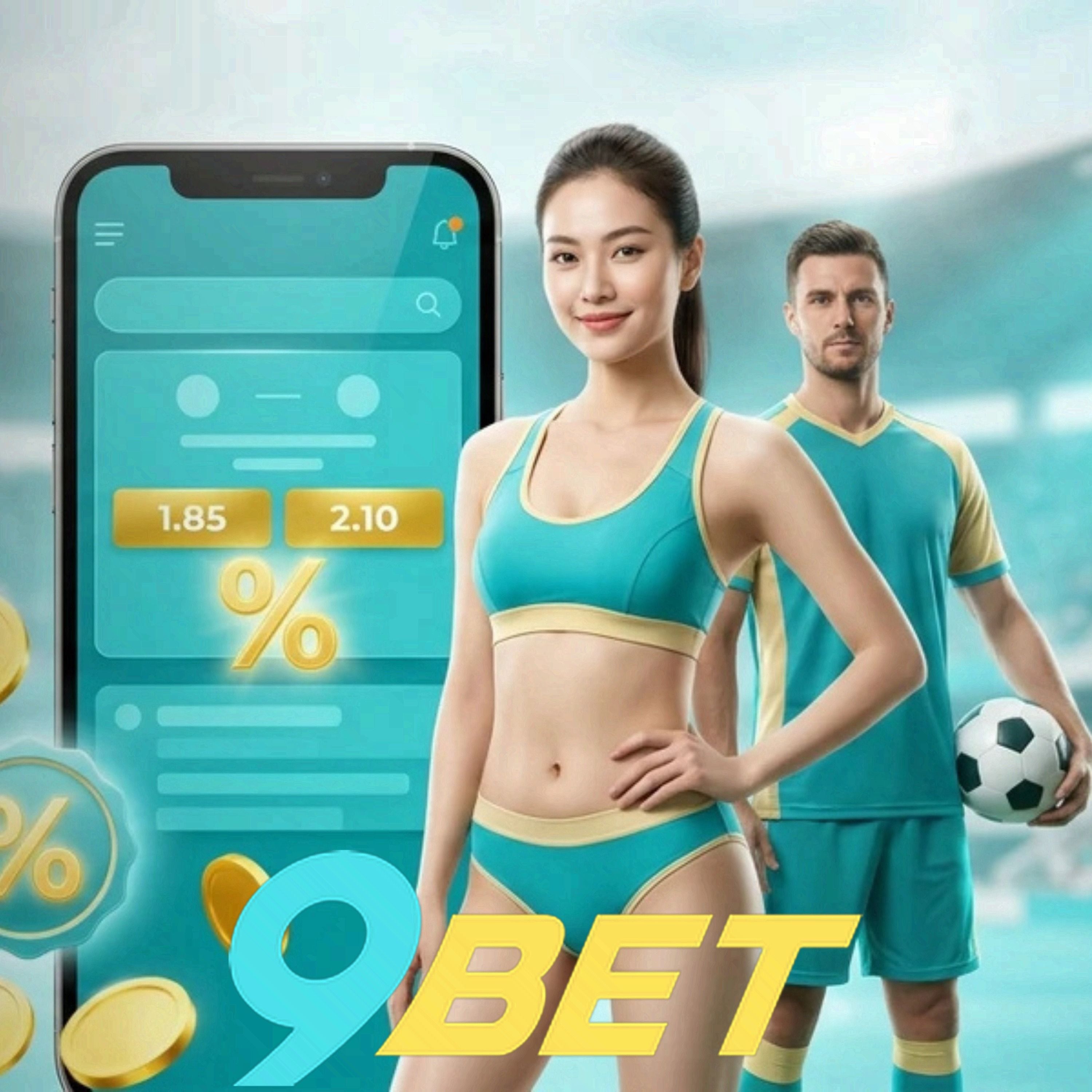 The thao 9BET nen tang du doan truc tuyen soi dong va chuyen nghiep