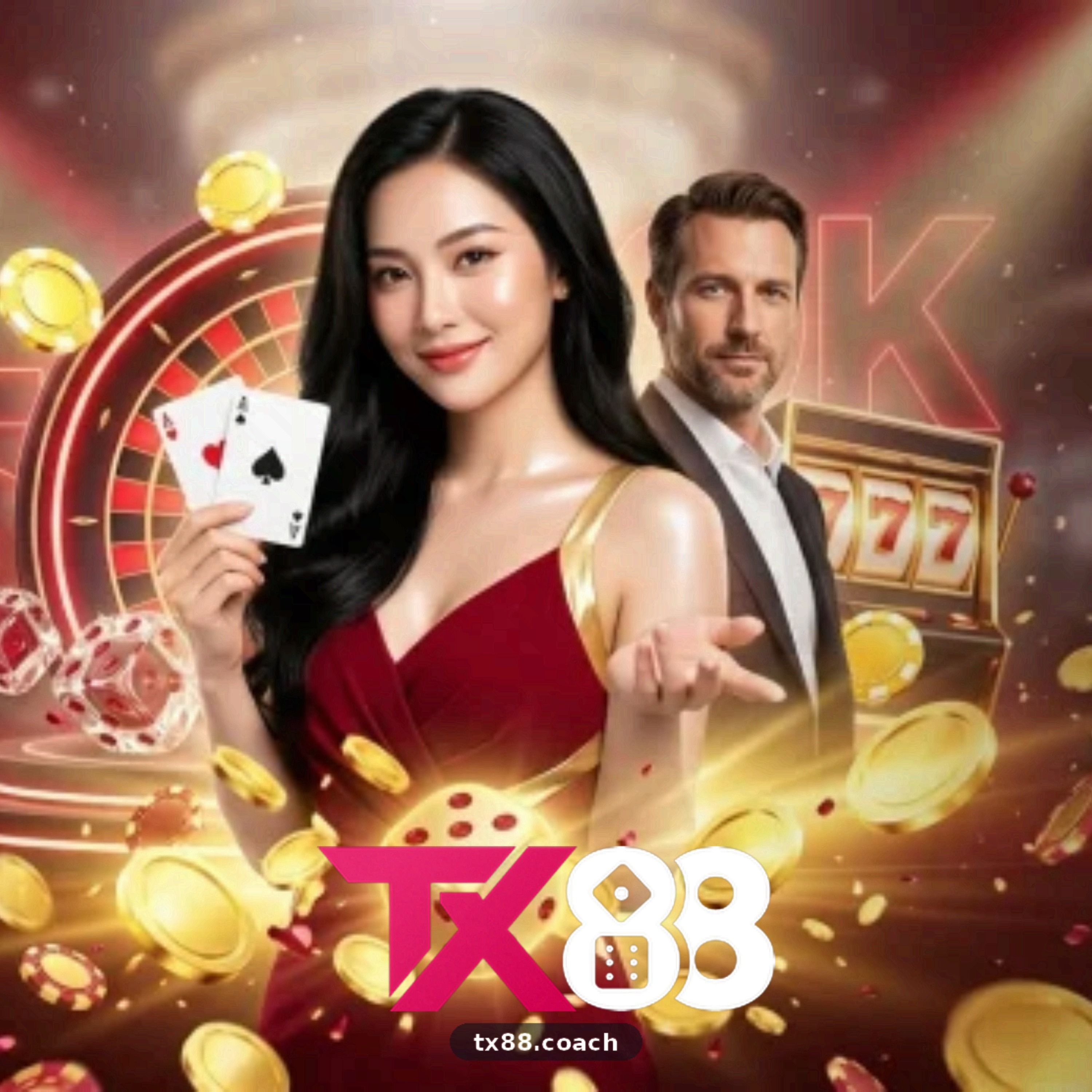 Huong dan ca cuoc TX88 Cach Tham Gia De Hieu Cho Nguoi Choi Moi episode artwork