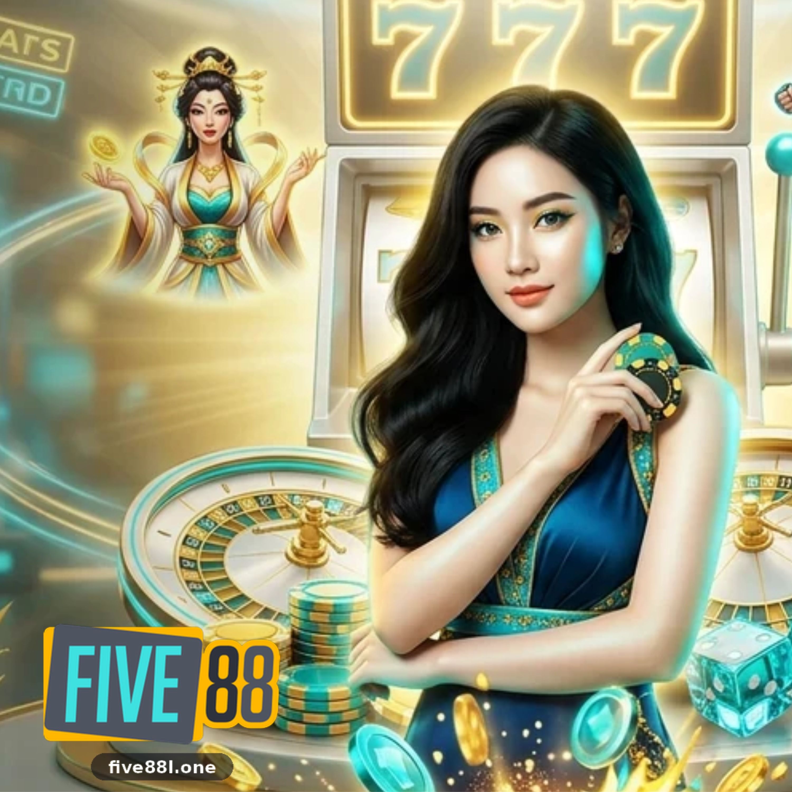 Lo de FIVE88 trai nghiem con so truc tuyen tien loi voi nhieu lua chon hap dan episode artwork