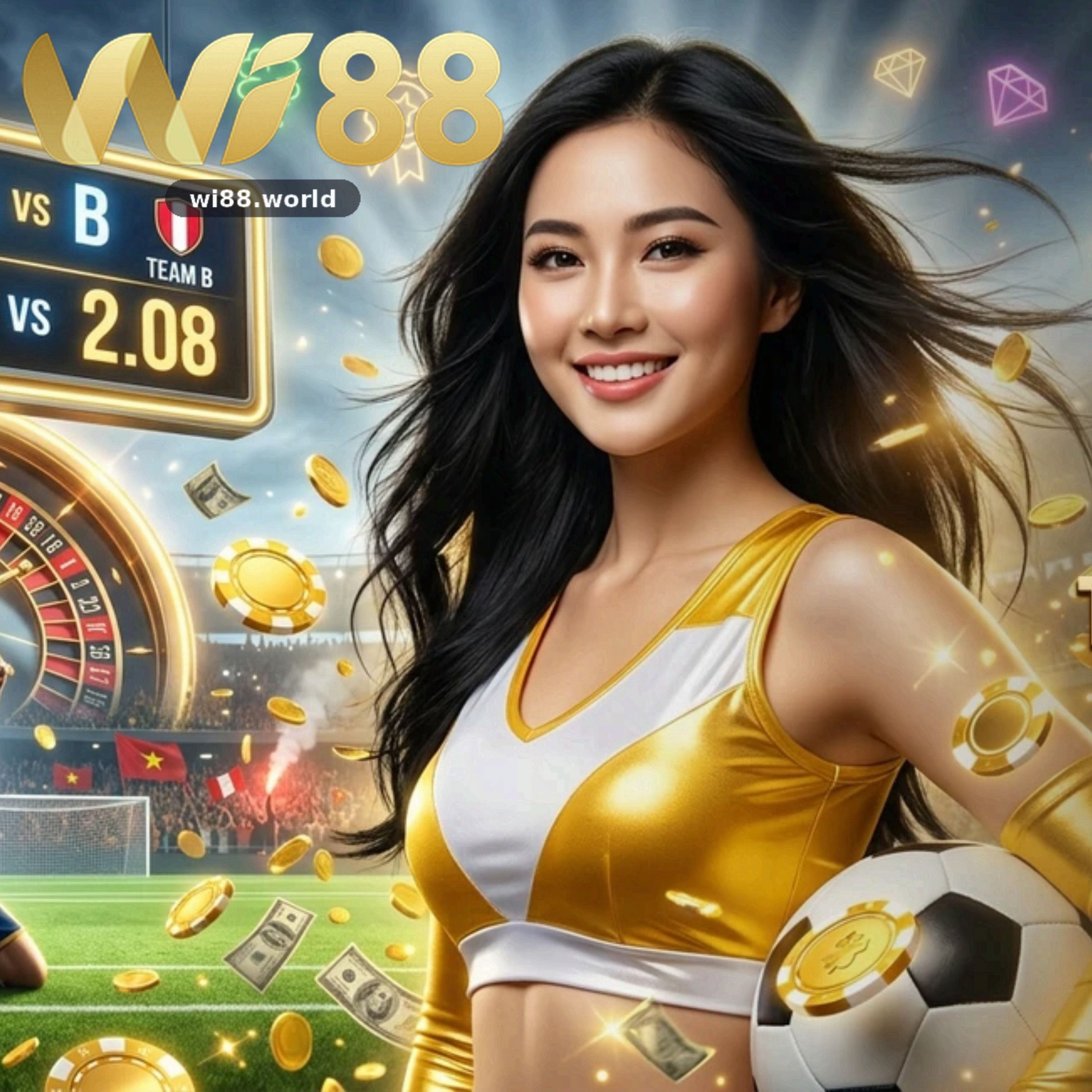 Xo so WI88 khong gian giai tri con so hap dan danh cho nguoi choi truc tuyen episode artwork