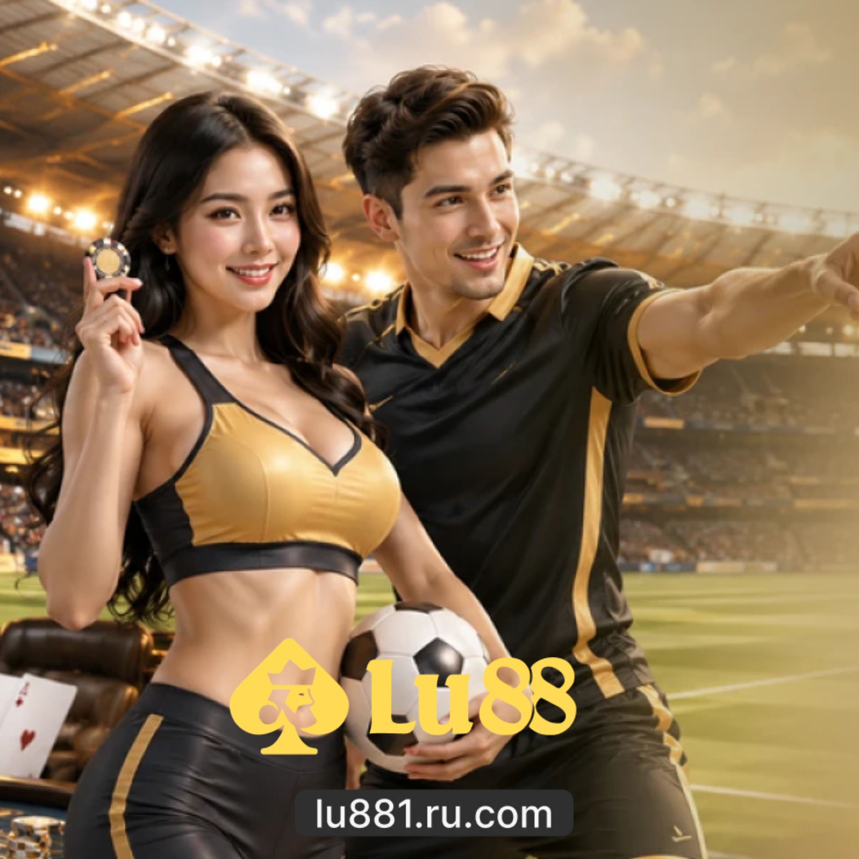 Game bai LU88 Sanh Choi Tri Tue Danh Cho Nguoi Thich Doi Khang episode artwork
