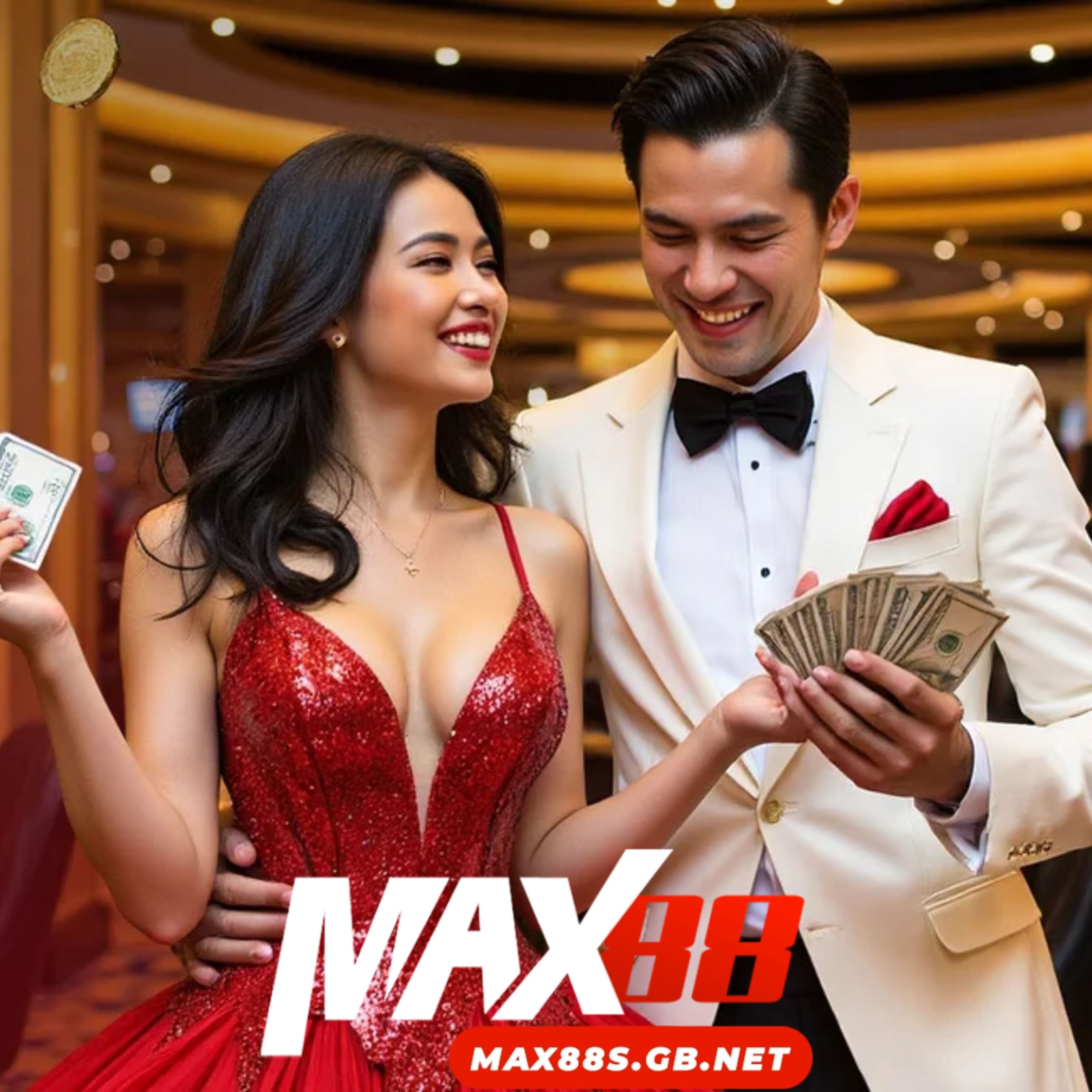 Giới thiệu về MAX88 sân chơi giải trí đẳng cấp dành cho người yêu cá cược