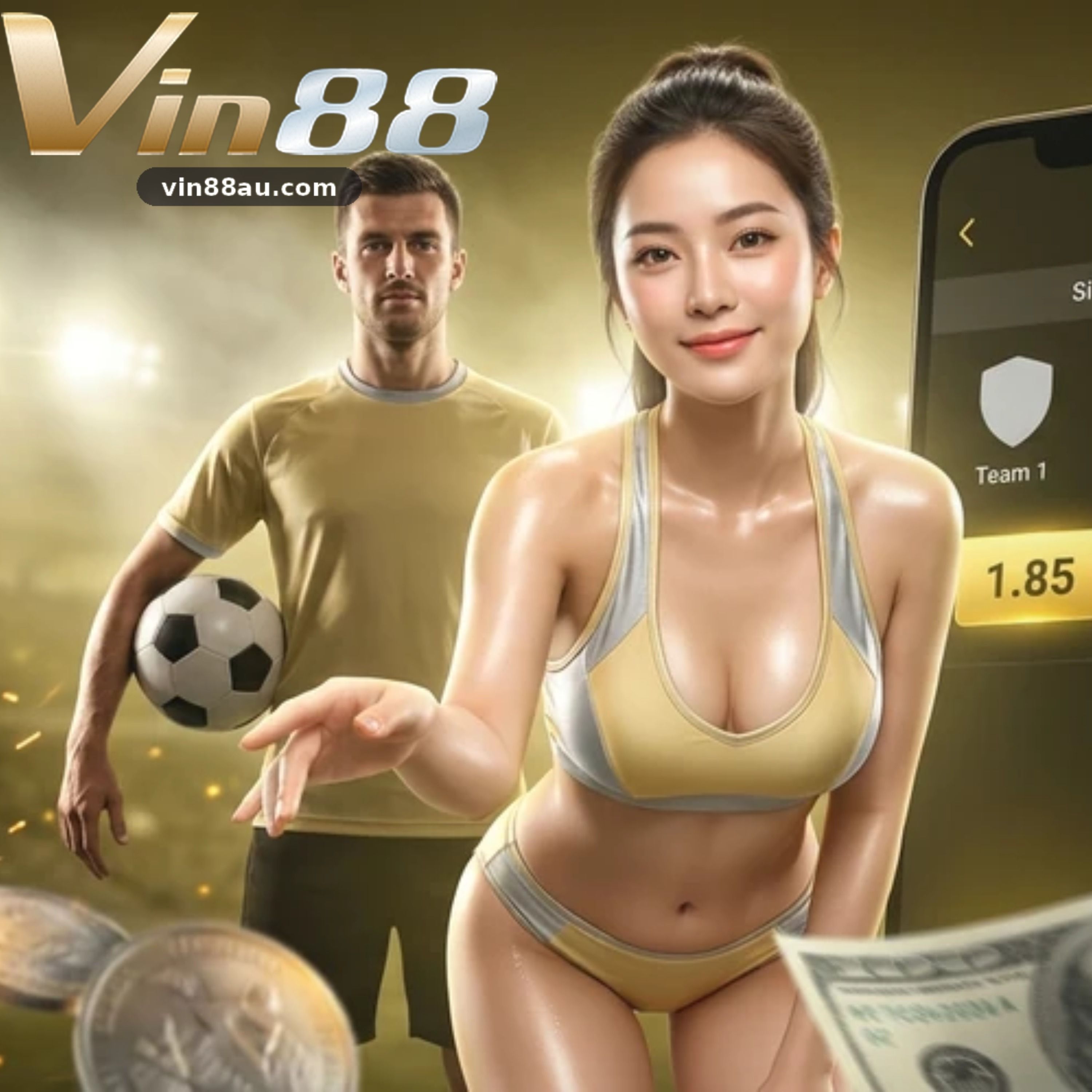 Xo so VIN88 voi trai nghiem du doan con so hap dan moi ngay episode artwork