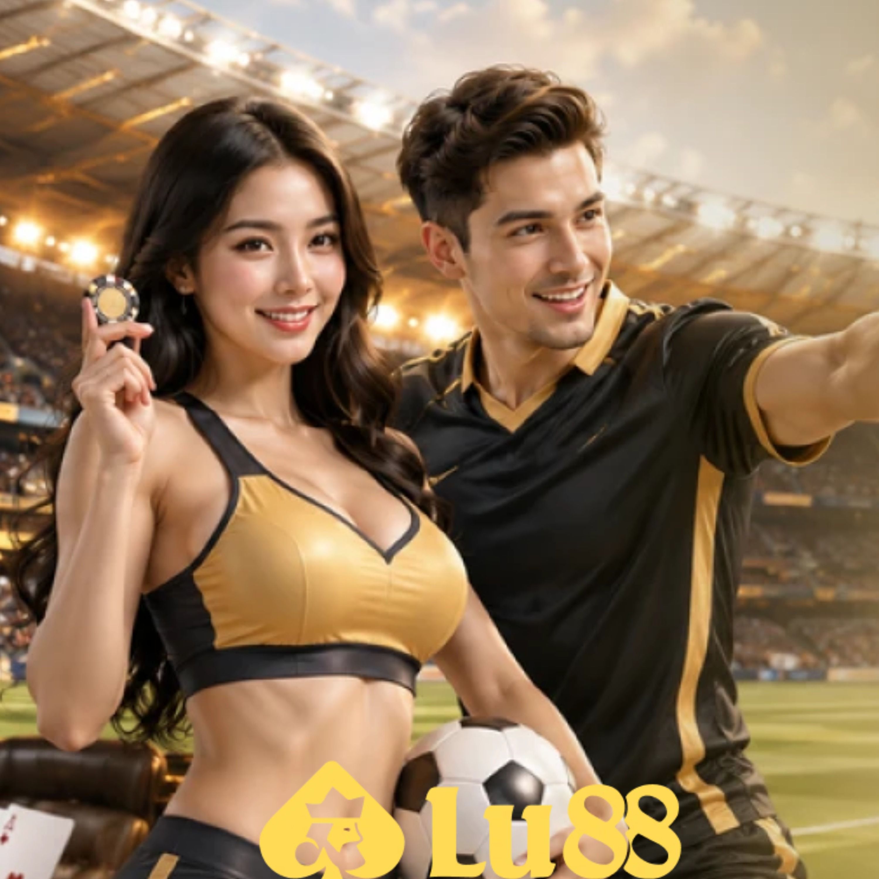 Gioi thieu LU88 Diem Hen Giai Tri Truc Tuyen Danh Cho Nguoi Choi Hien Dai episode artwork