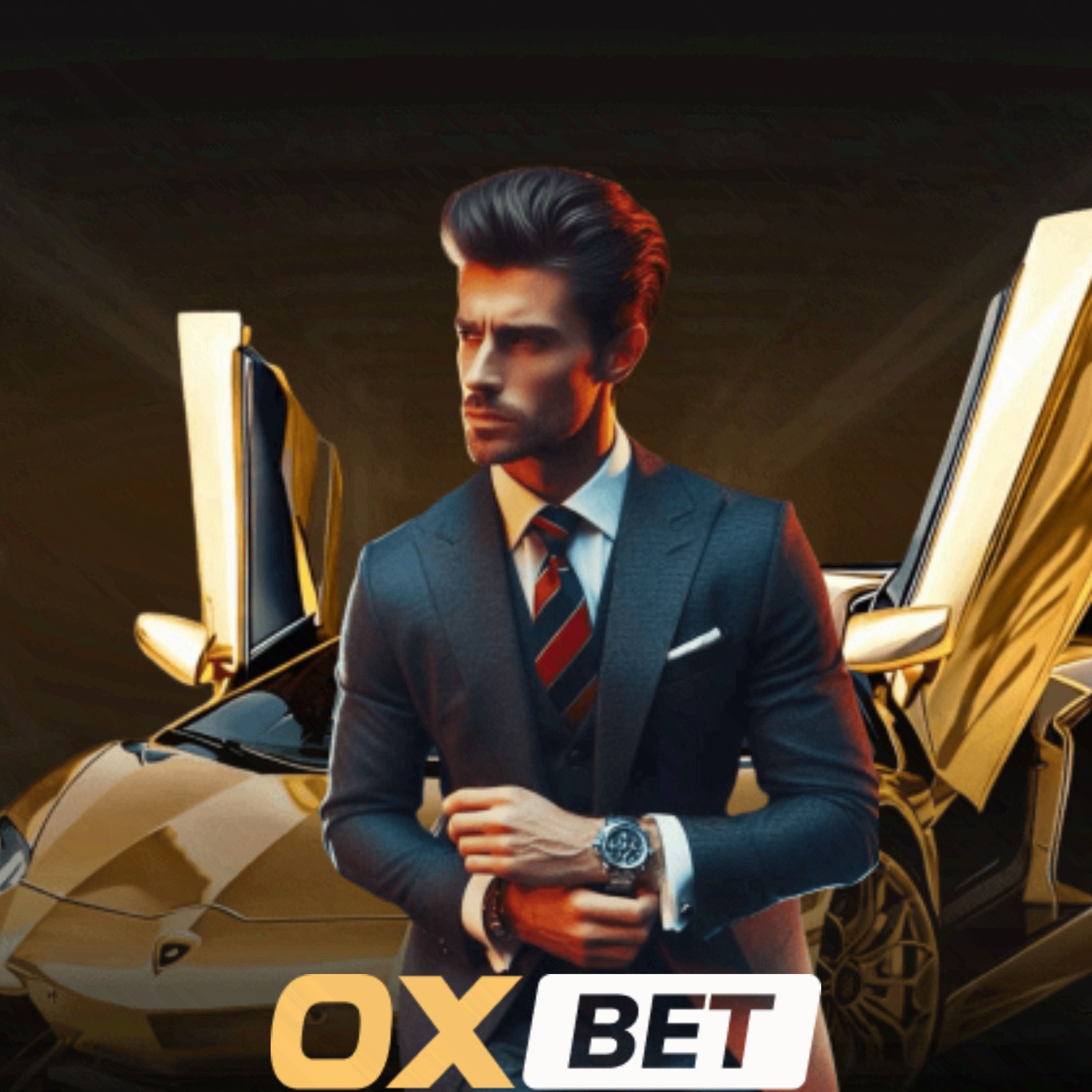 GIOI THIEU OXBET NEN TANG GIAI TRI HIEN DAI DUOC UA CHUONG HIEN NAY