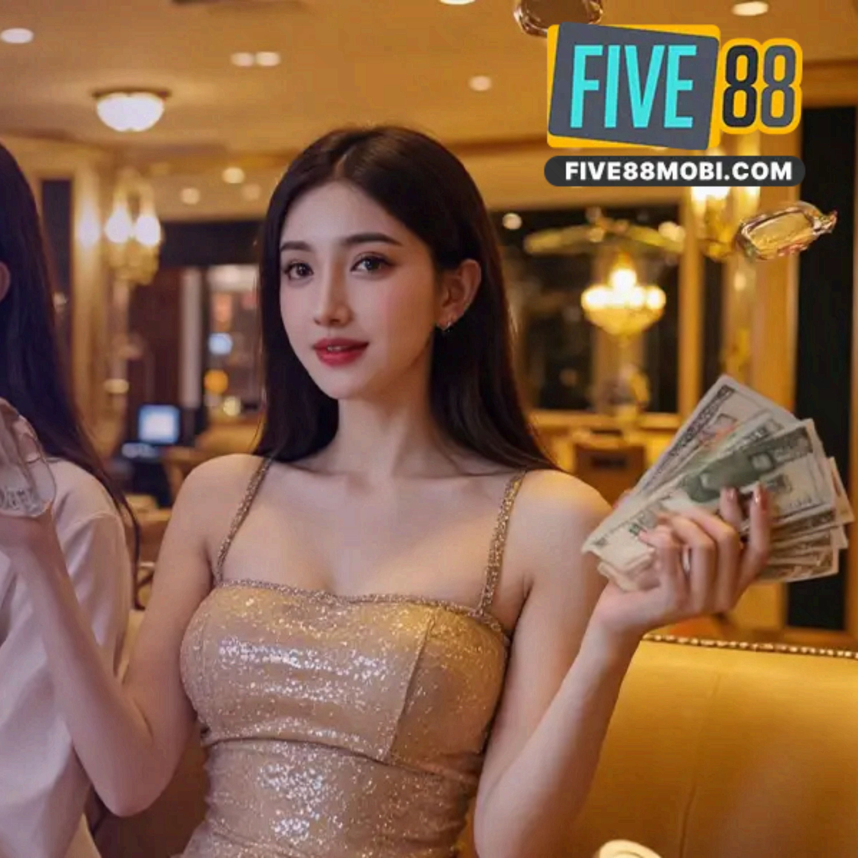 Huong dan ca cuoc FIVE88 Cho Nguoi Moi Bat Dau episode artwork