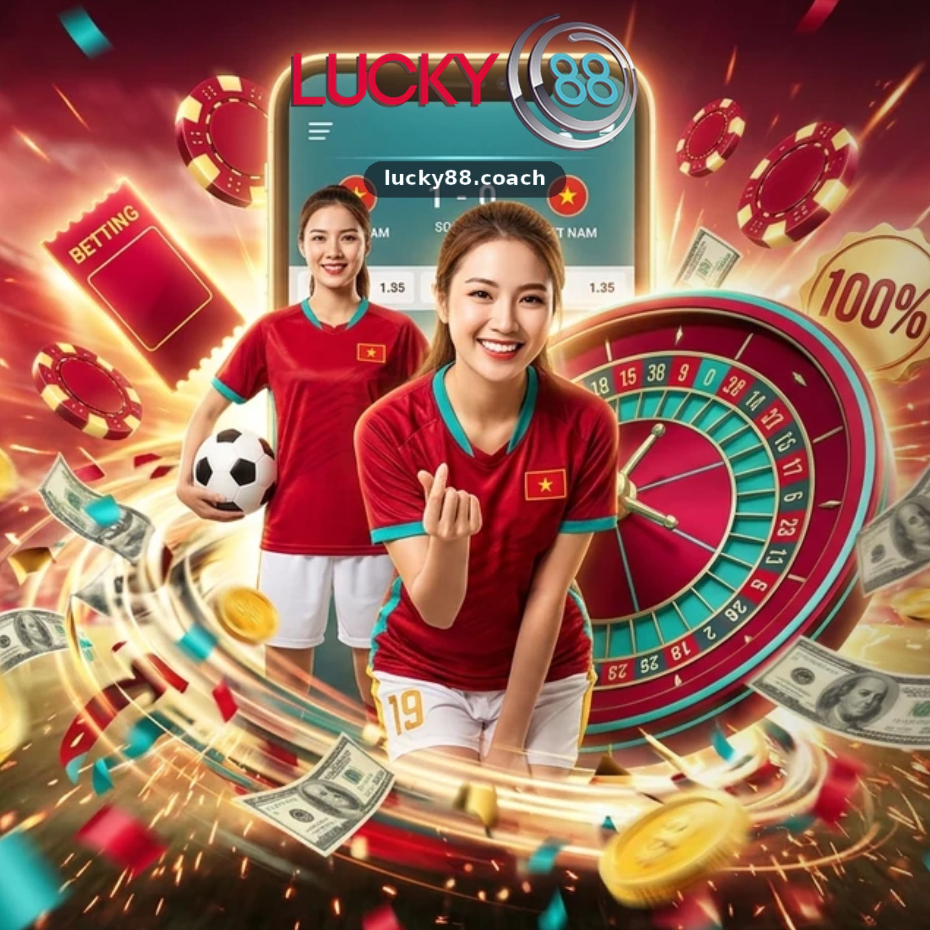 LO DE LUCKY88 KHONG GIAN GIAI TRI TRUC TUYEN HIEN DAI VOI TRAI NGHIEM CUON HUT