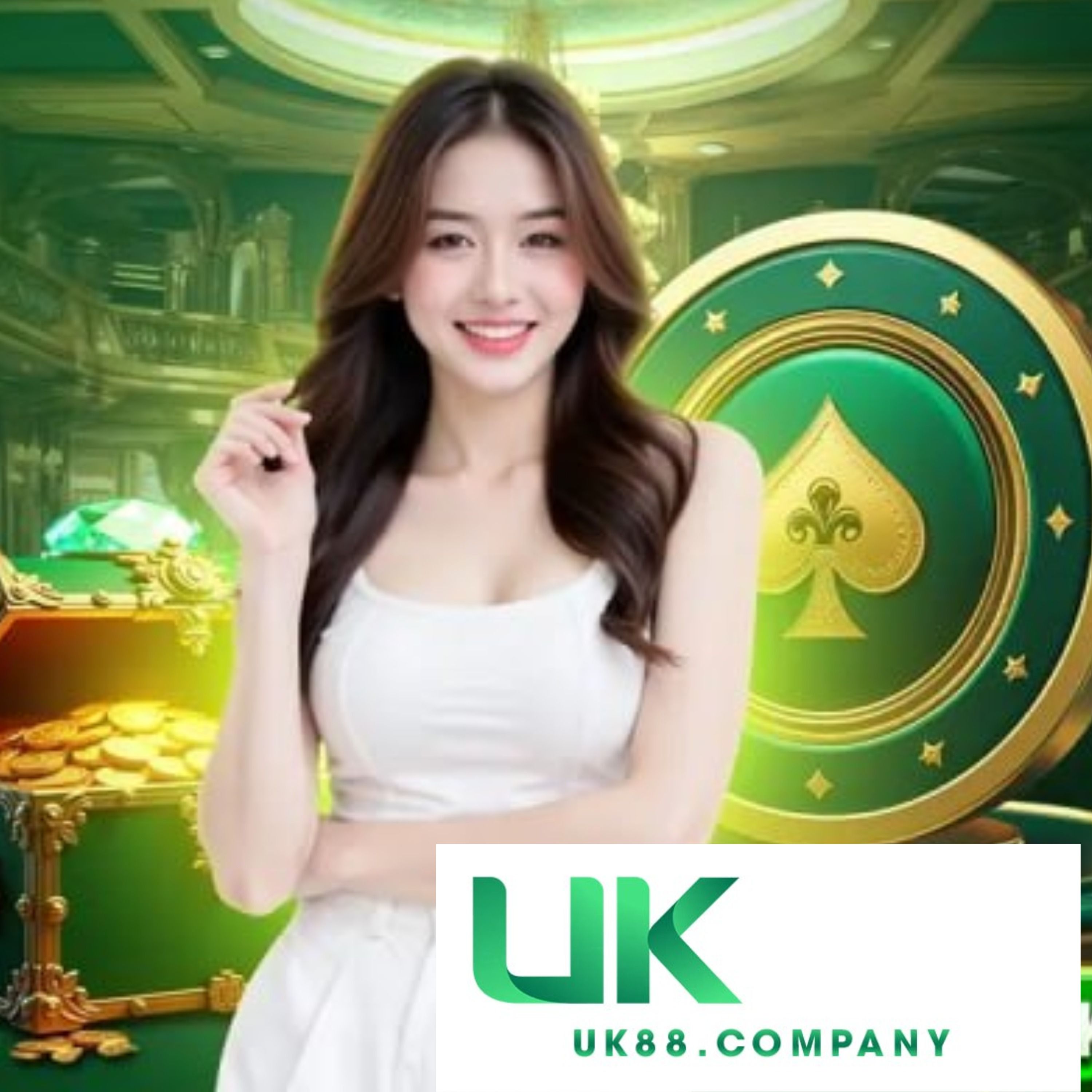 DA GA UK88 DIEM DEN GIAI TRI KICH TINH VOI TRAI NGHIEM HIEN DAI
