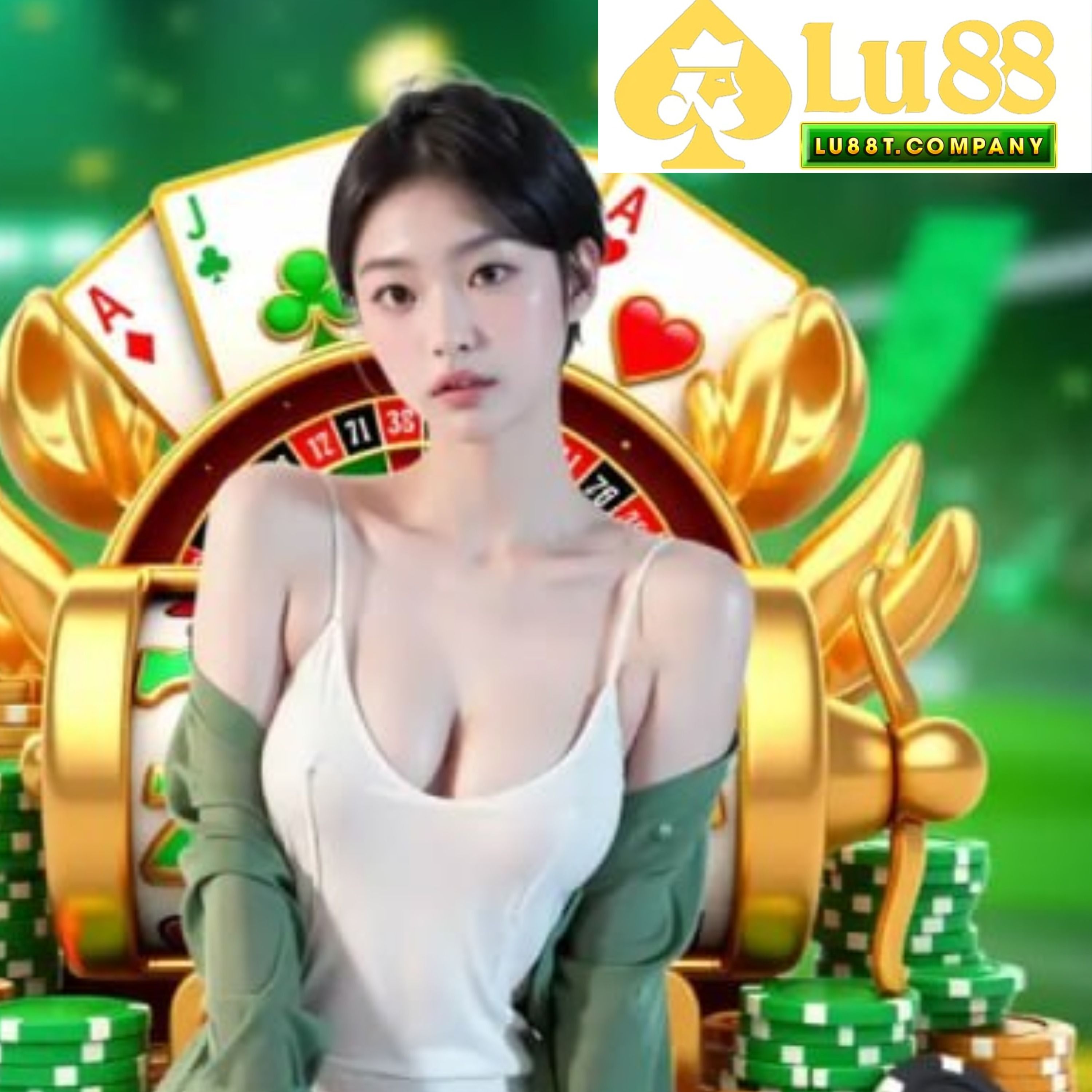 BAN CA LU88 DAI DUONG GIAI TRI HAP DAN VOI TRAI NGHIEM DINH CAO