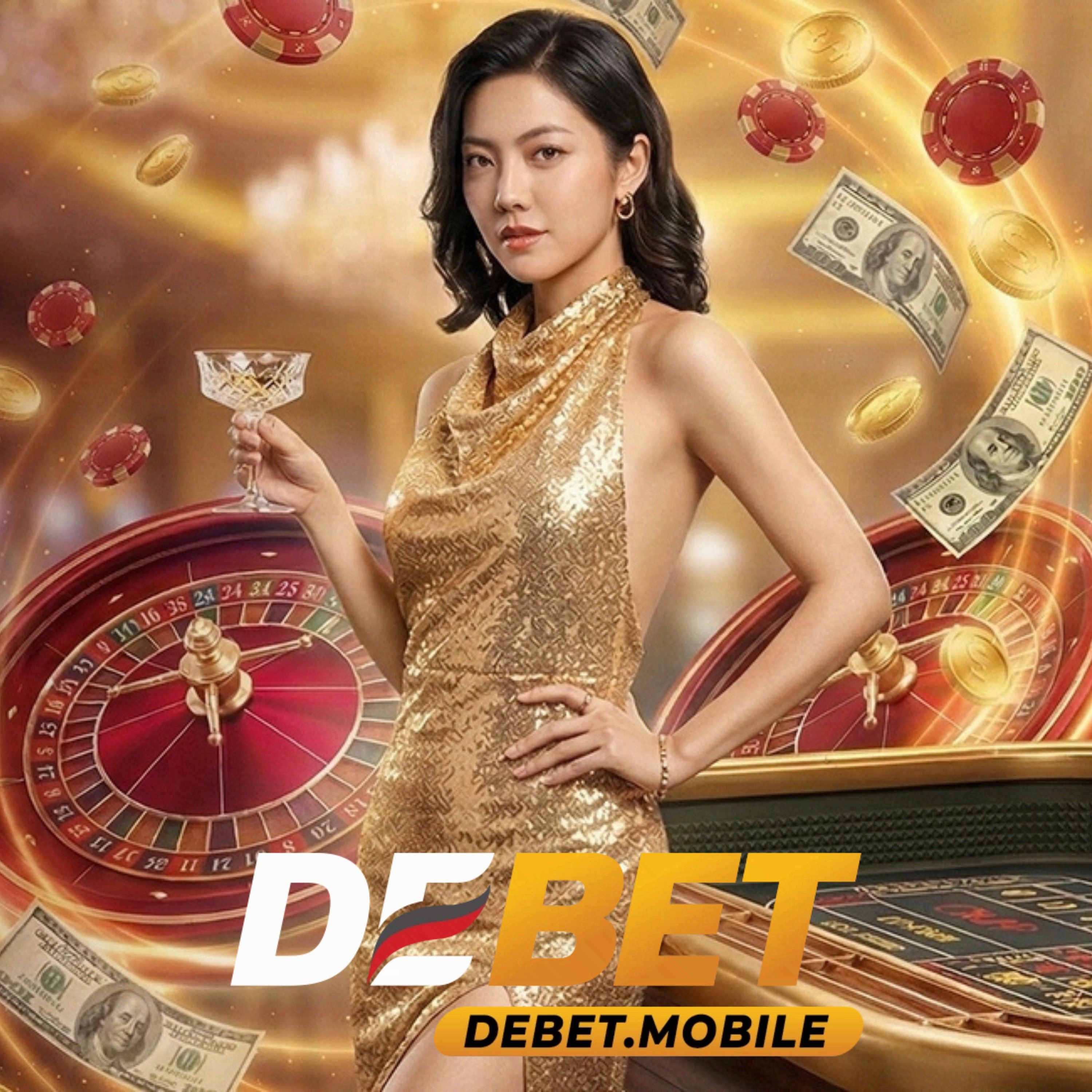 Khuyen mai DEBET cap nhat uu dai hap dan, dieu kien ro rang va de tham gia