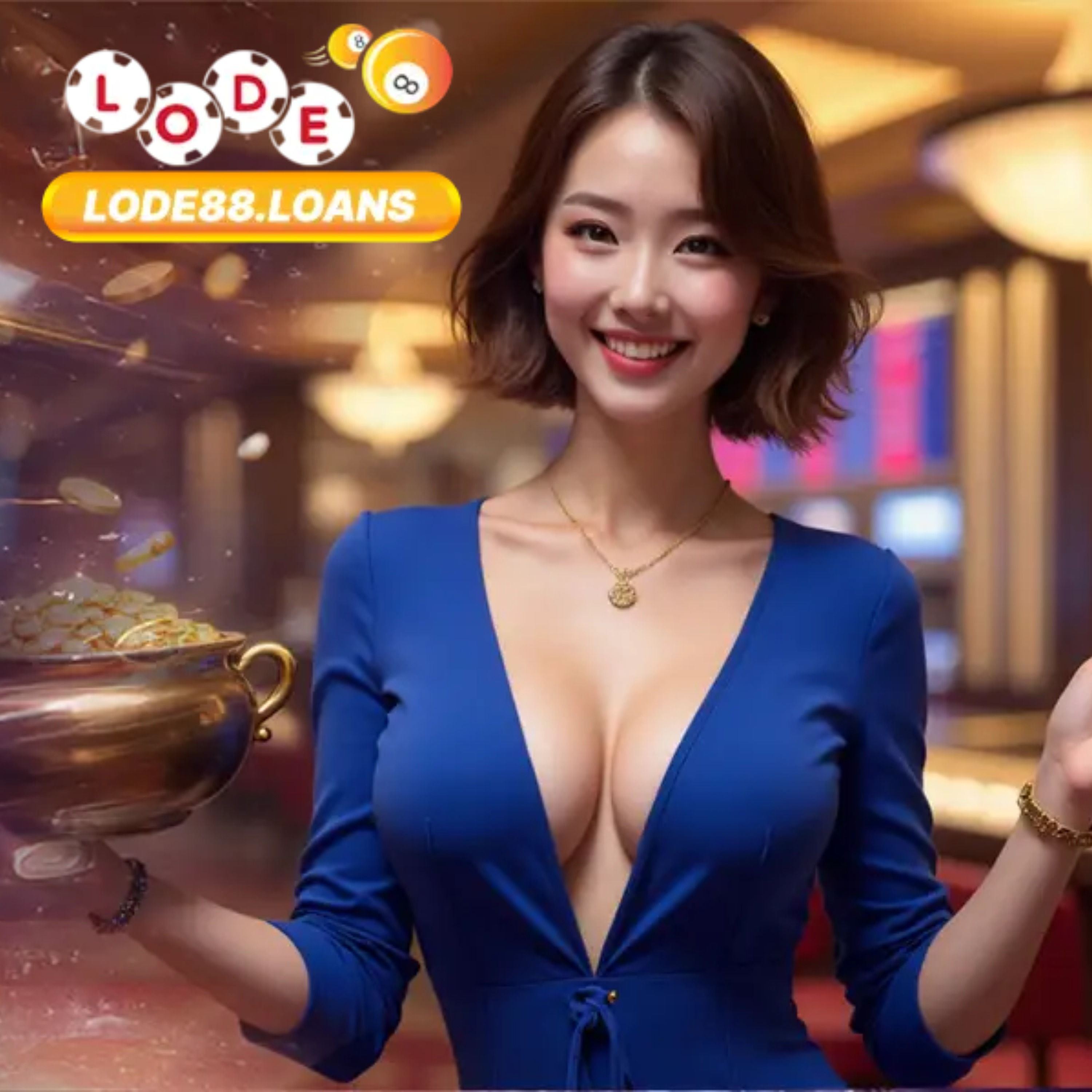 Gioi thieu LODE88 nen tang giai tri truc tuyen noi bat episode artwork