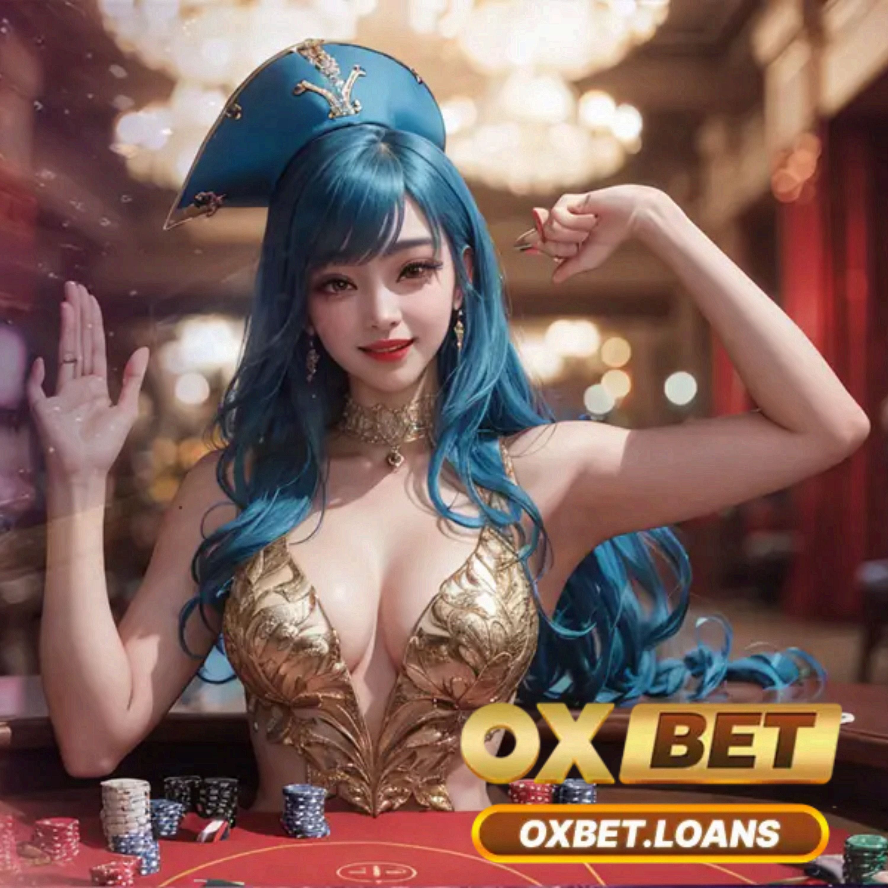 Gioi thieu OXBET San Choi Giai Tri Truc Tuyen Da Dang episode artwork