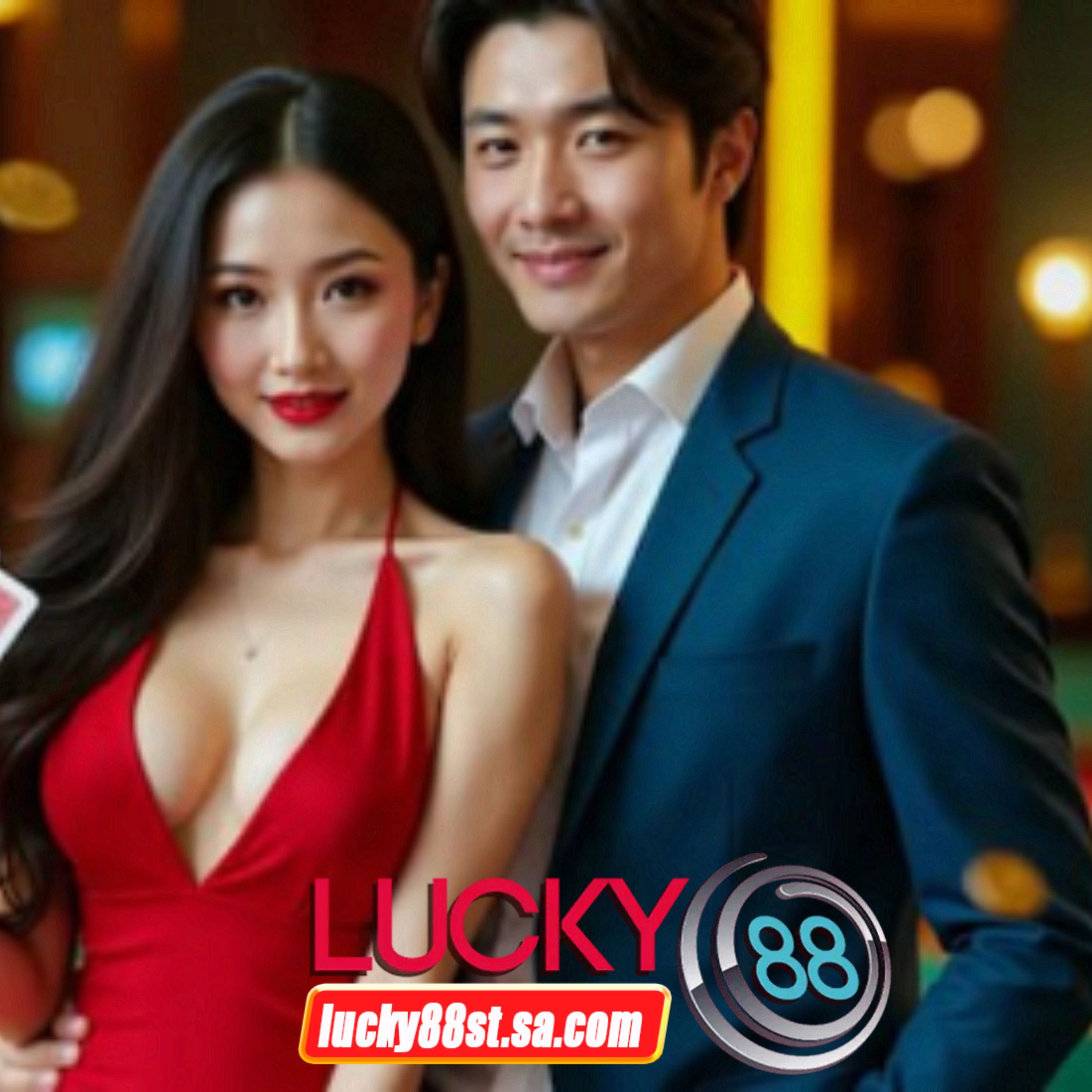 Da Ga LUCKY88 Sanh Choi Kich Tinh Danh Cho Nguoi Yeu Toc Do episode artwork