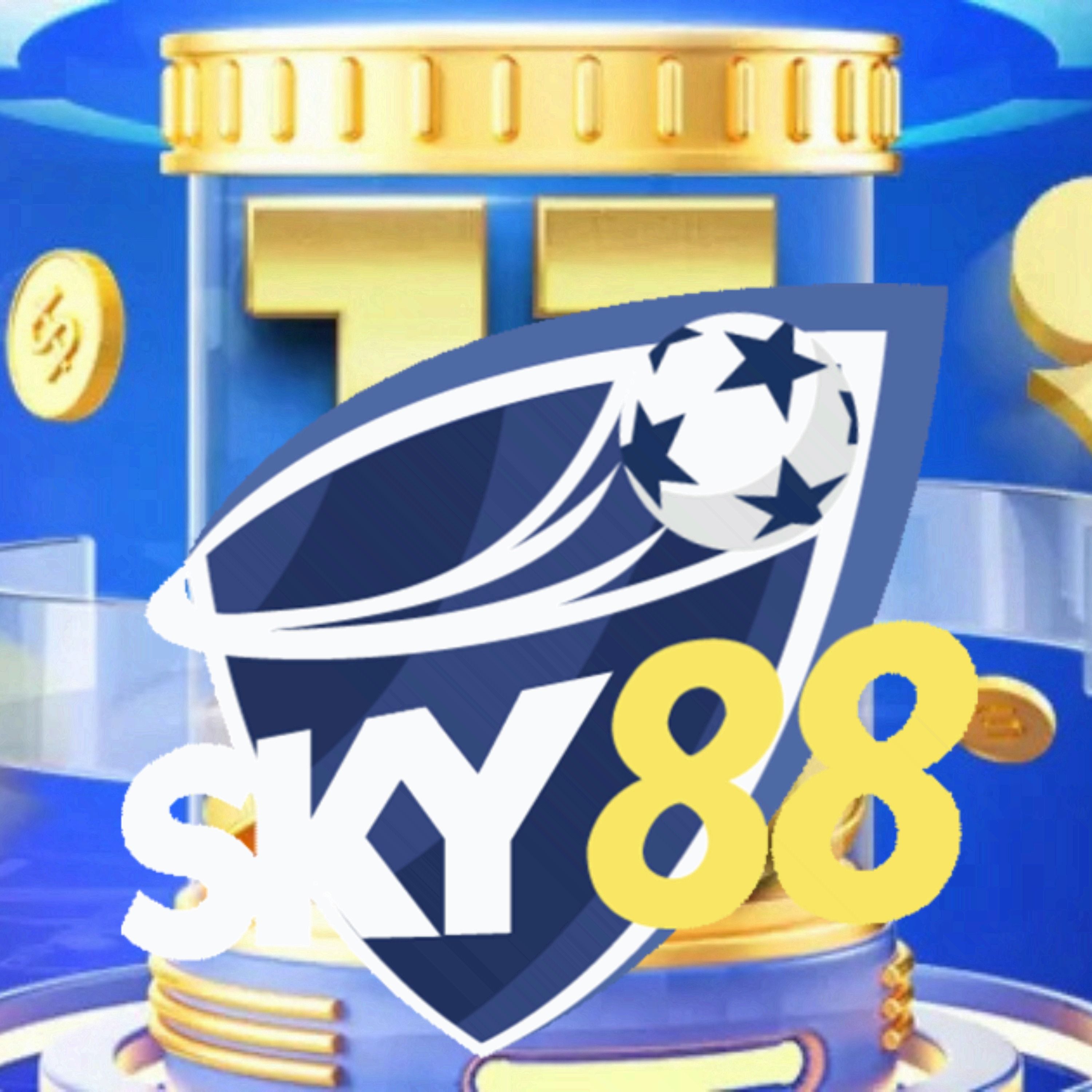 Xoc dia SKY88 trai nghiem giai tri kich tinh va cuon hut