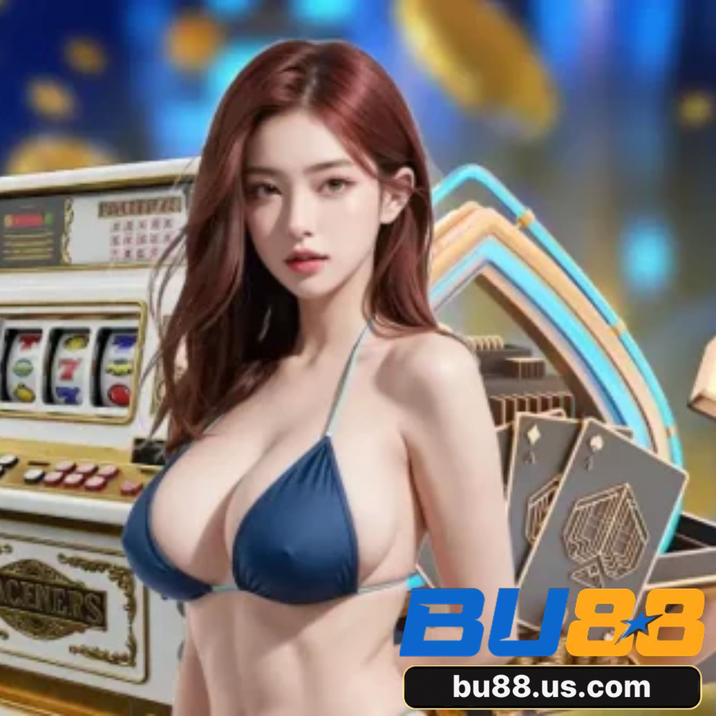 Da ga BU88 dau truong truc tuyen kich tinh danh cho nguoi thich doi khang toc do episode artwork