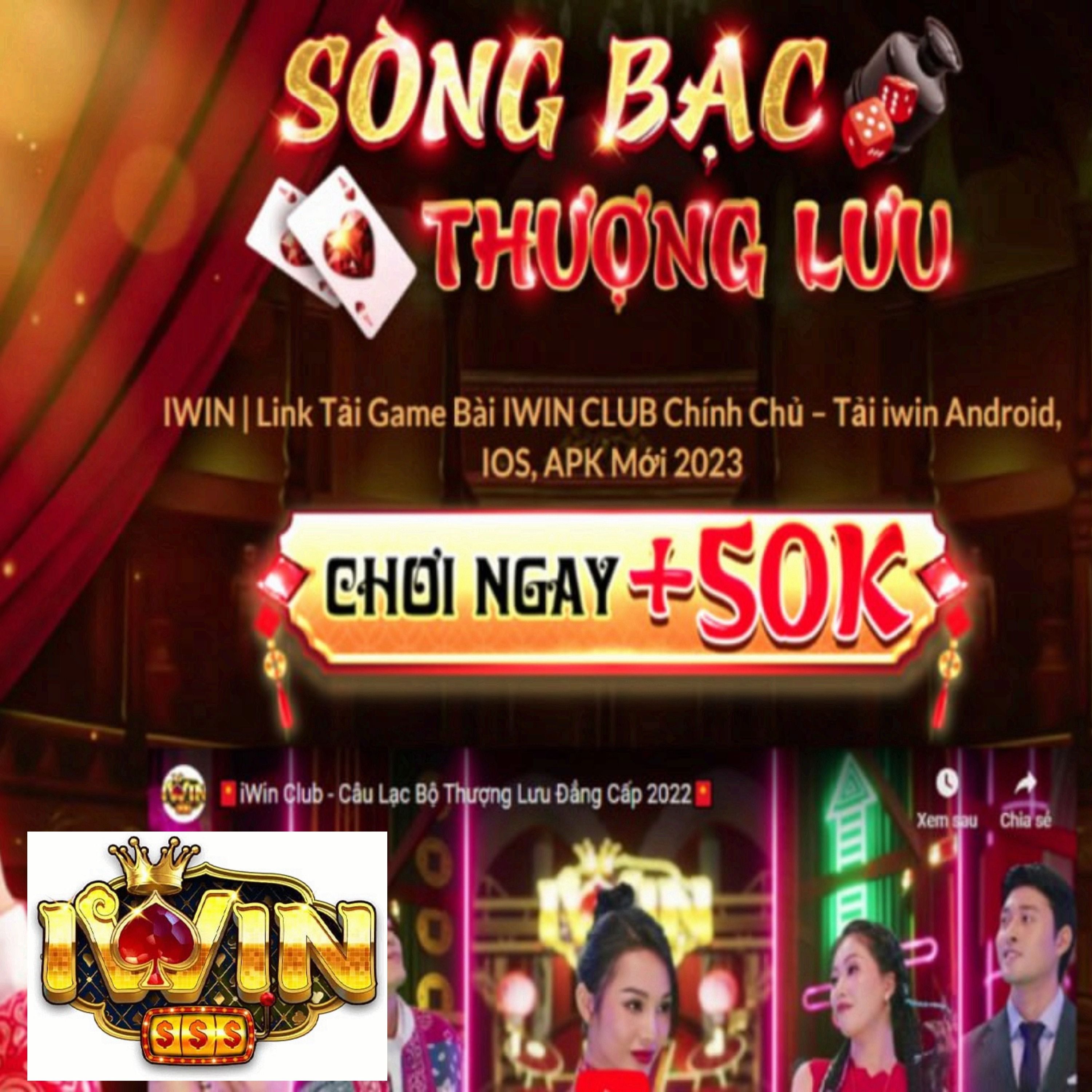 Danh gia IWIN Chi Tiet Cho Nguoi Choi Moi episode artwork