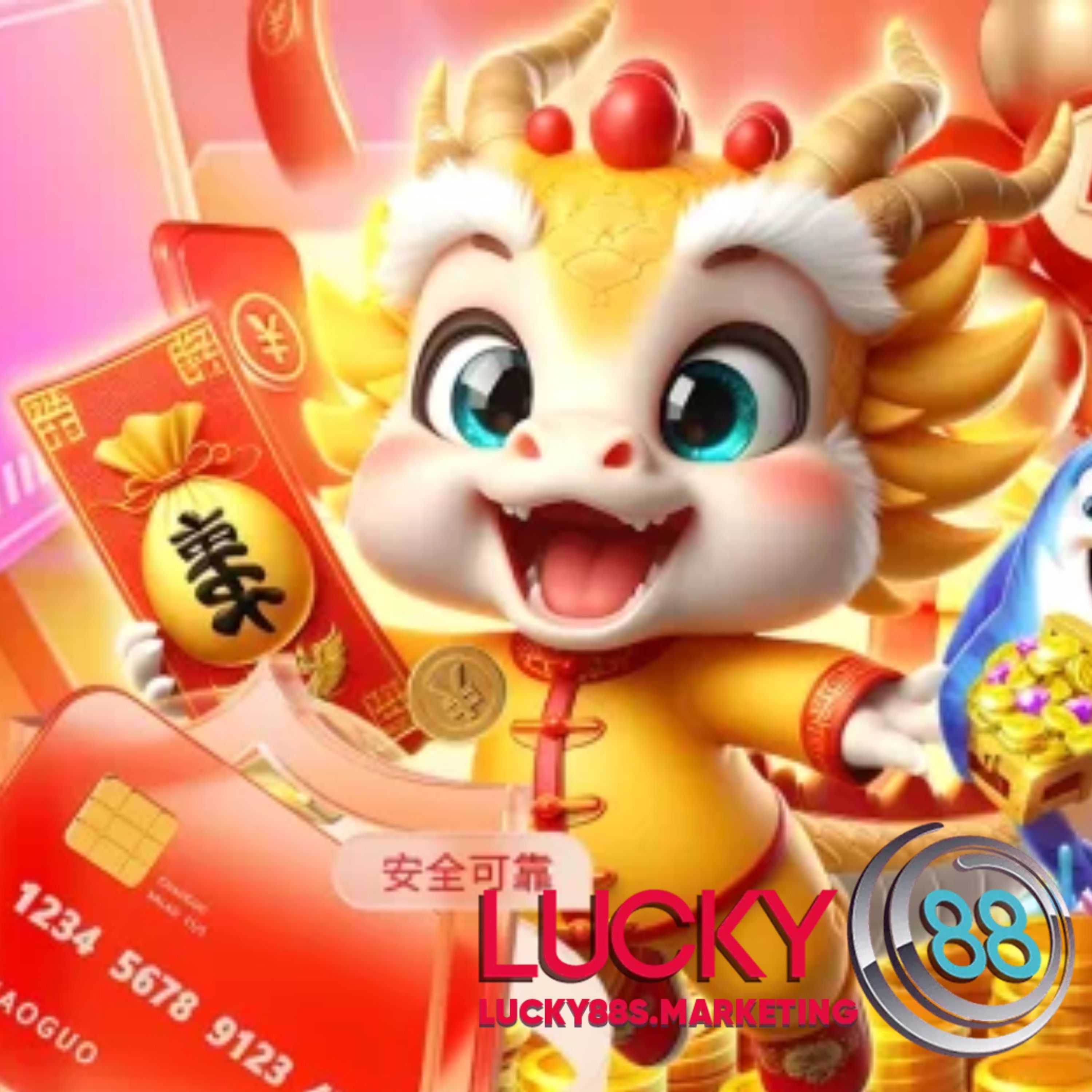 TAI XIU LUCKY88 KHONG GIAN GIAI TRI KICH TINH VOI TRAI NGHIEM HIEN DAI