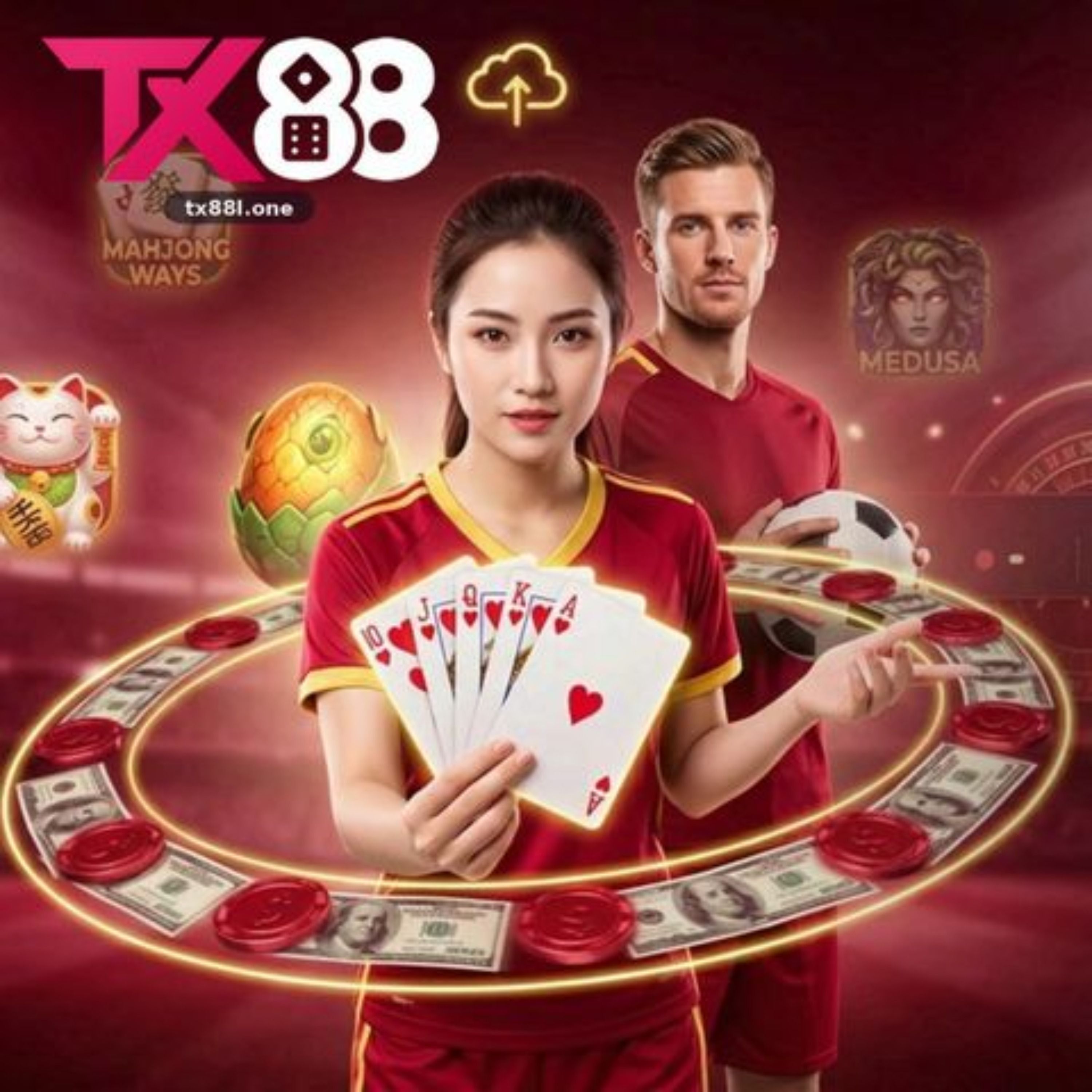 Lo de TX88 trai nghiem con so truc tuyen tien loi voi nhieu lua chon hap dan episode artwork