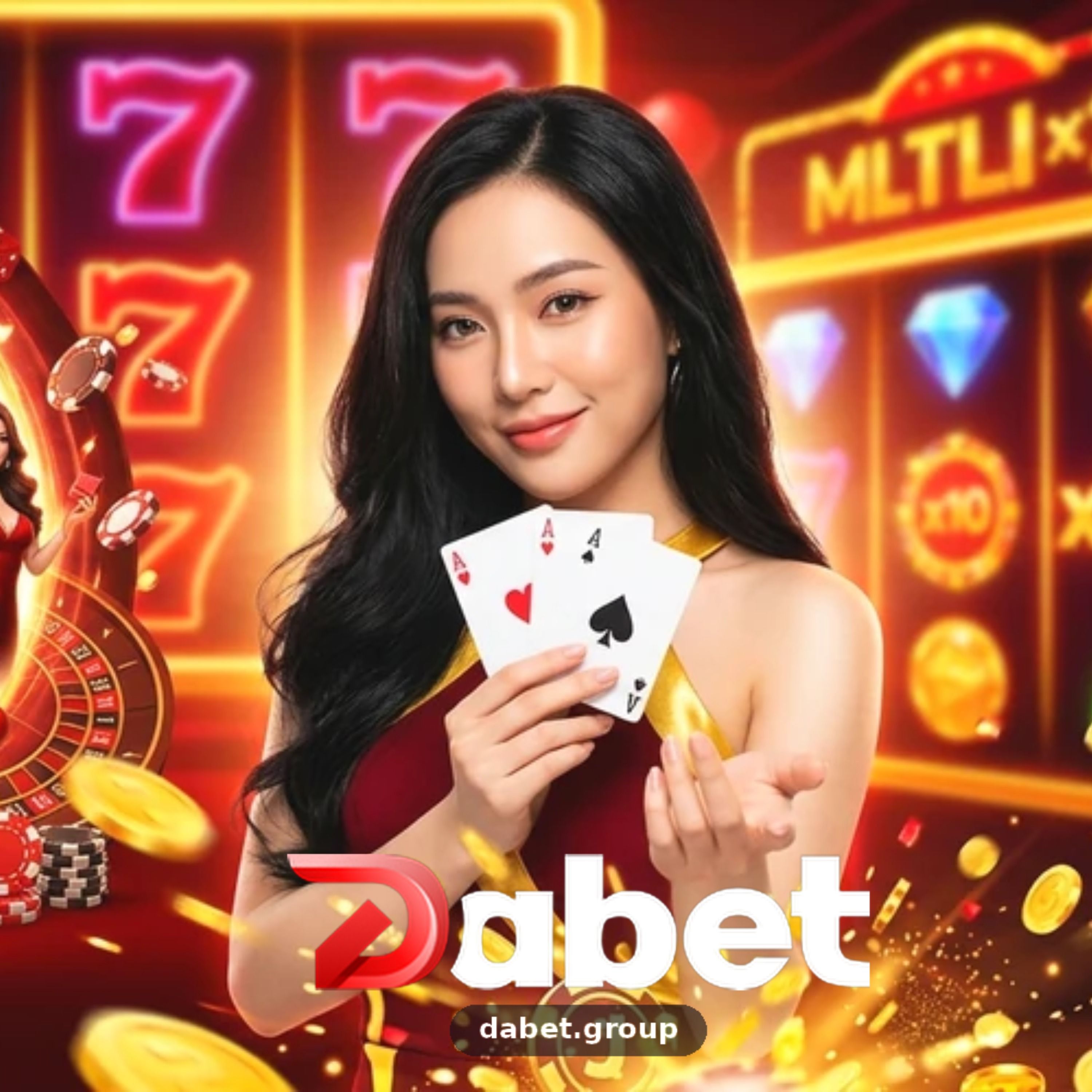 Da ga DABET voi trai nghiem doi khang kich tinh va cuon hut episode artwork