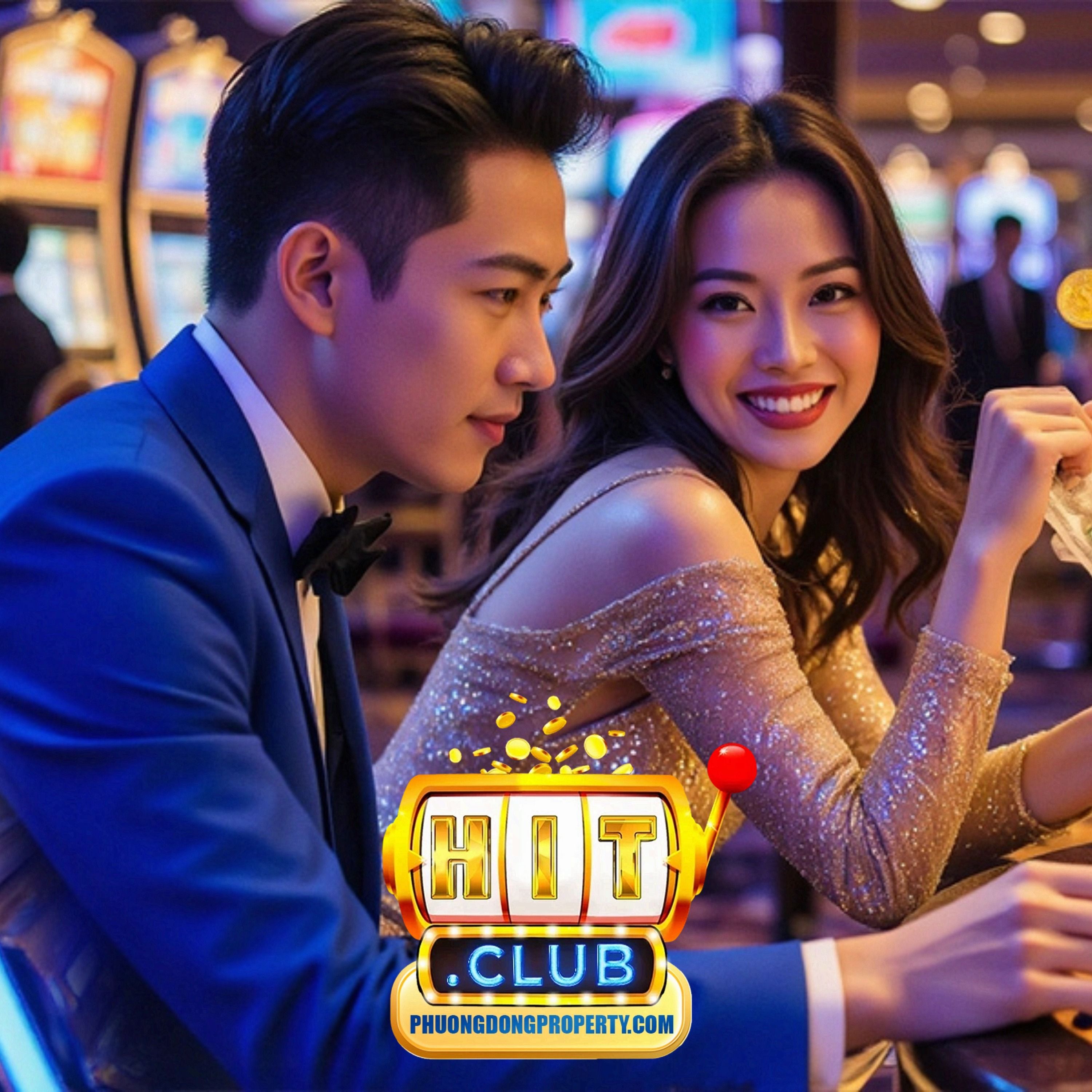 KHUYEN MAI HITCLUB DIEM NHAN HAP DAN GIUP NANG CAO TRAI NGHIEM VA TAO SUC HUT CHO NGUOI DUNG