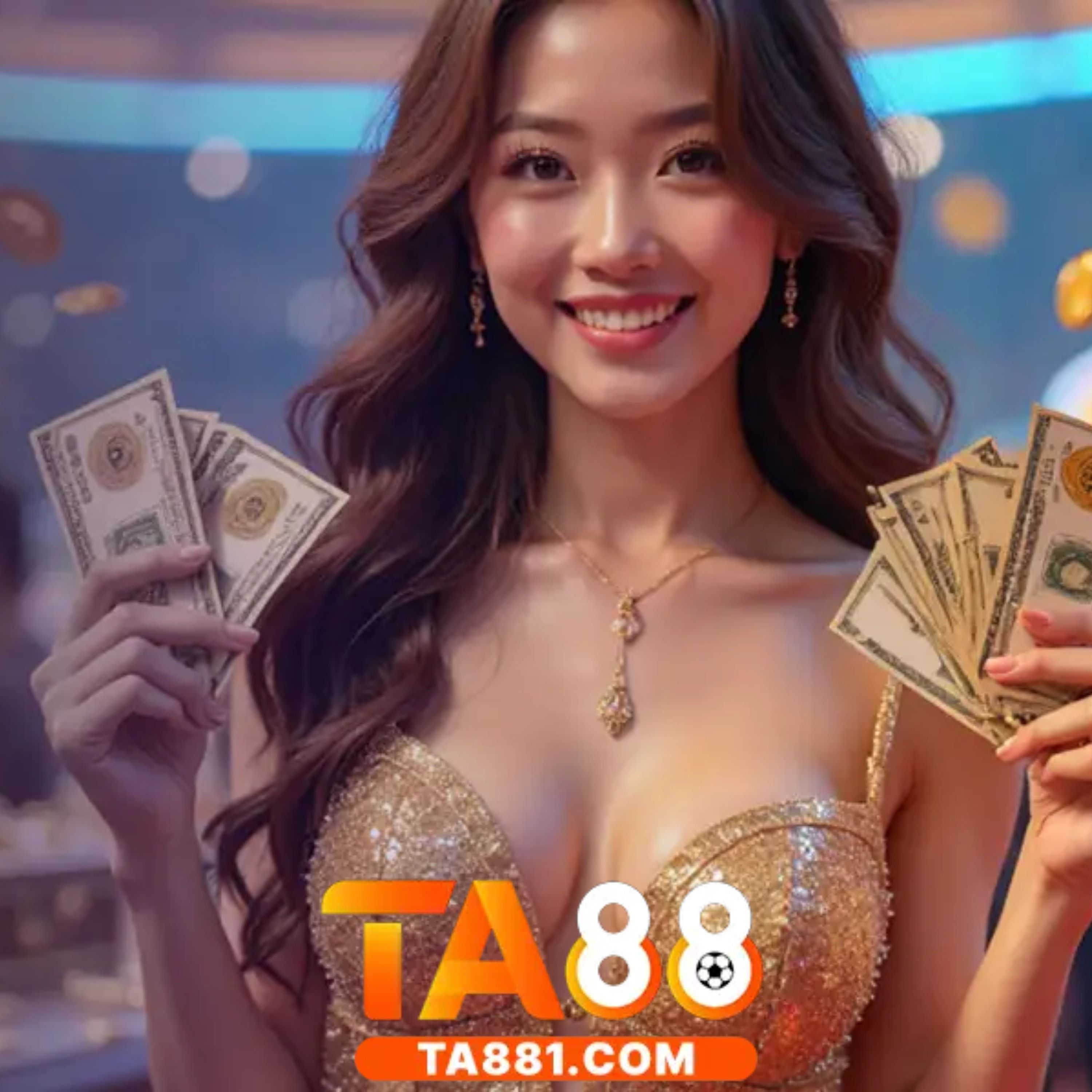 Game bài tại TA88 không gian giải trí trí tuệ hấp dẫn dành cho người chơi