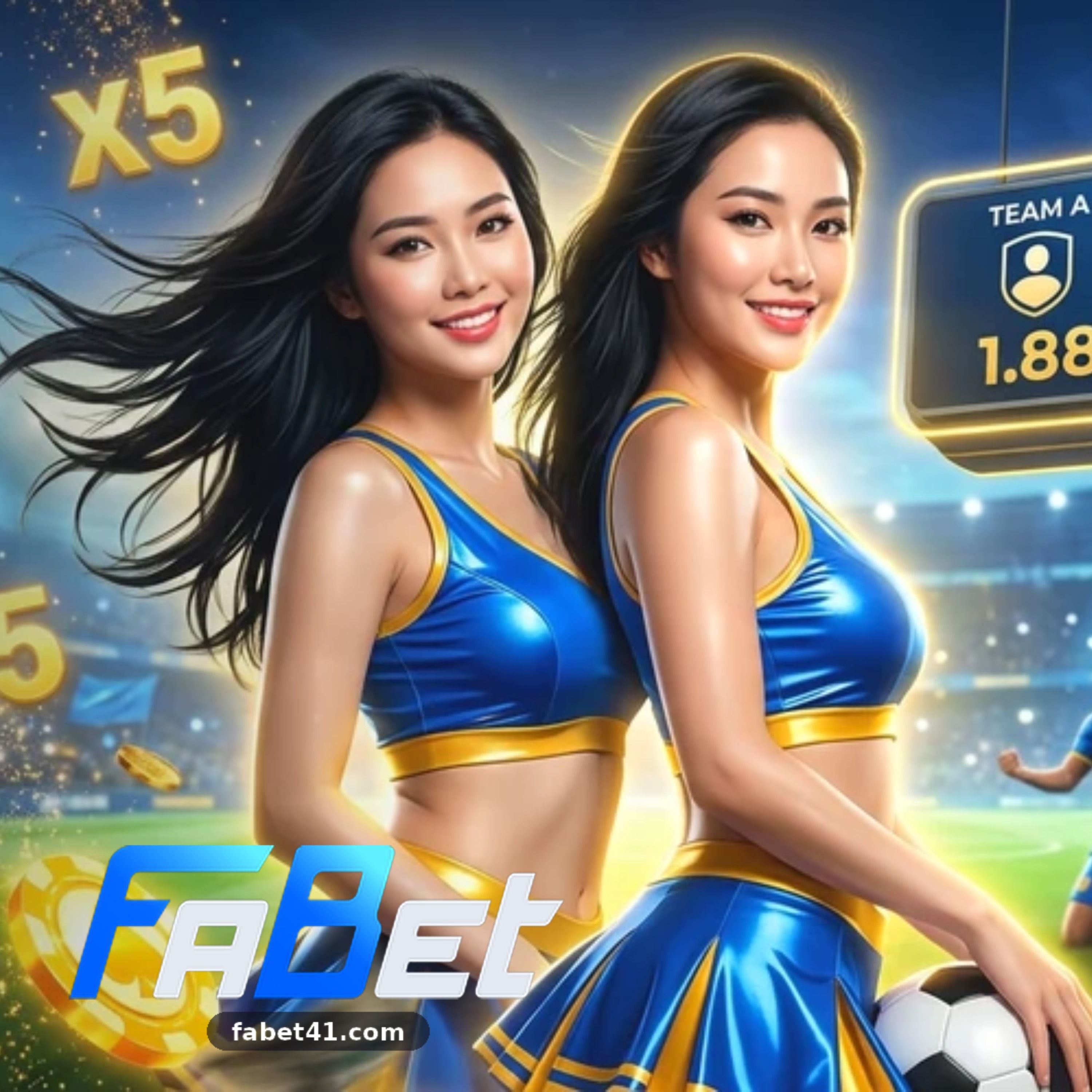 Danh gia FABET voi goc nhin toan dien cho nguoi choi moi episode artwork