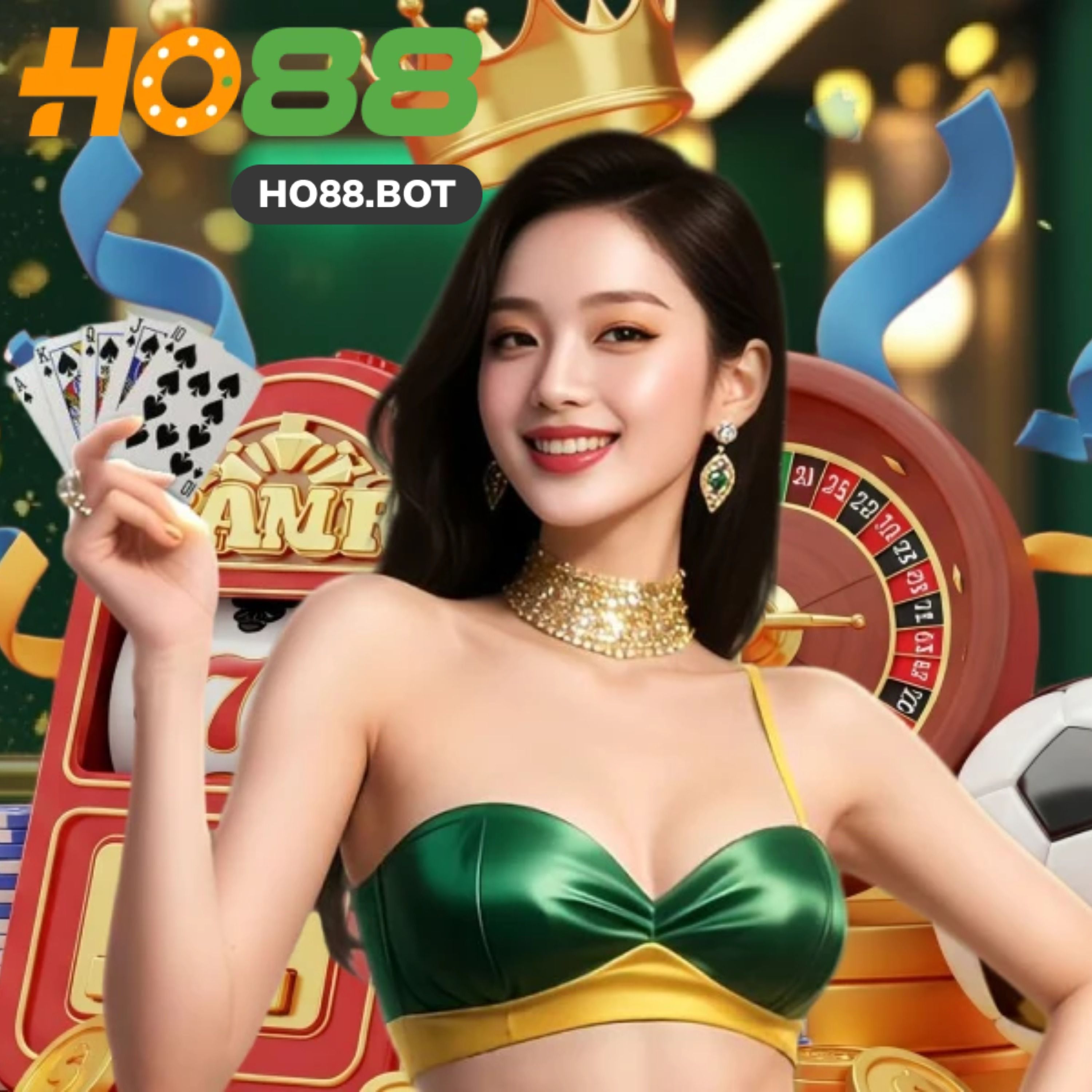 Danh gia HO88 nha cai truc tuyen voi he thong giai tri da dang episode artwork