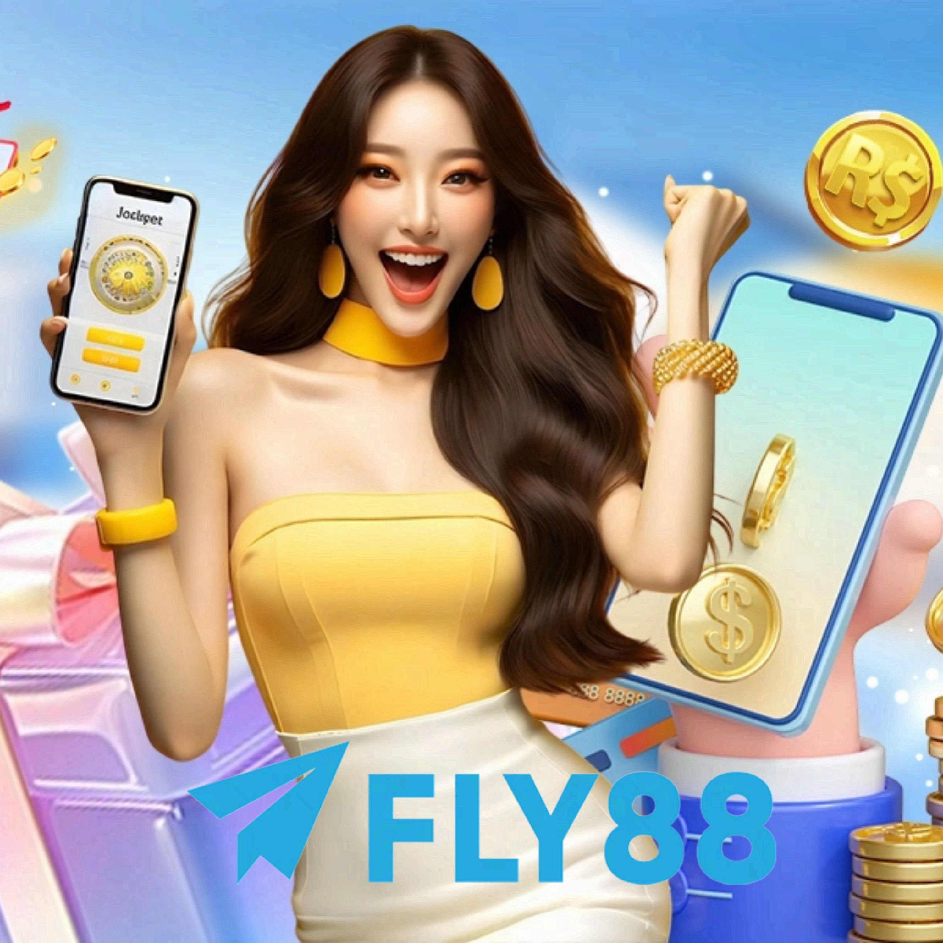 Game bai FLY88 khong gian giai tri tri tue cho nguoi choi thich chien thuat episode artwork