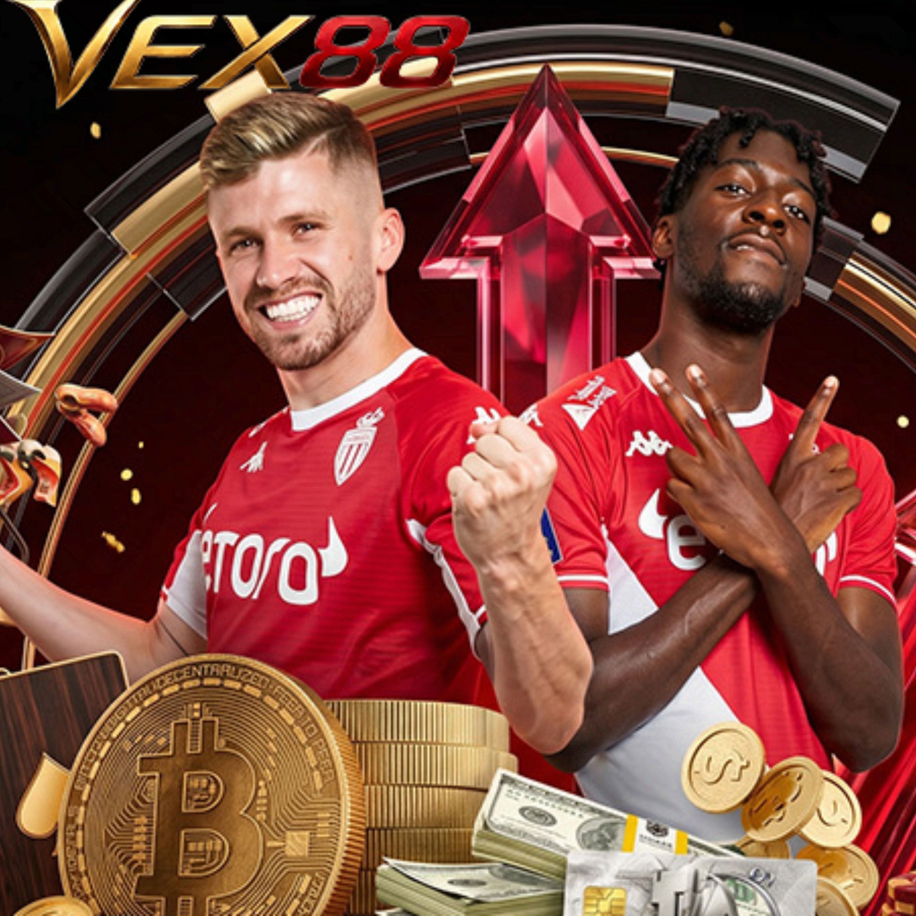 The thao VEX88 dan loi dam me voi the gioi ca cuoc soi dong va day cam xuc episode artwork