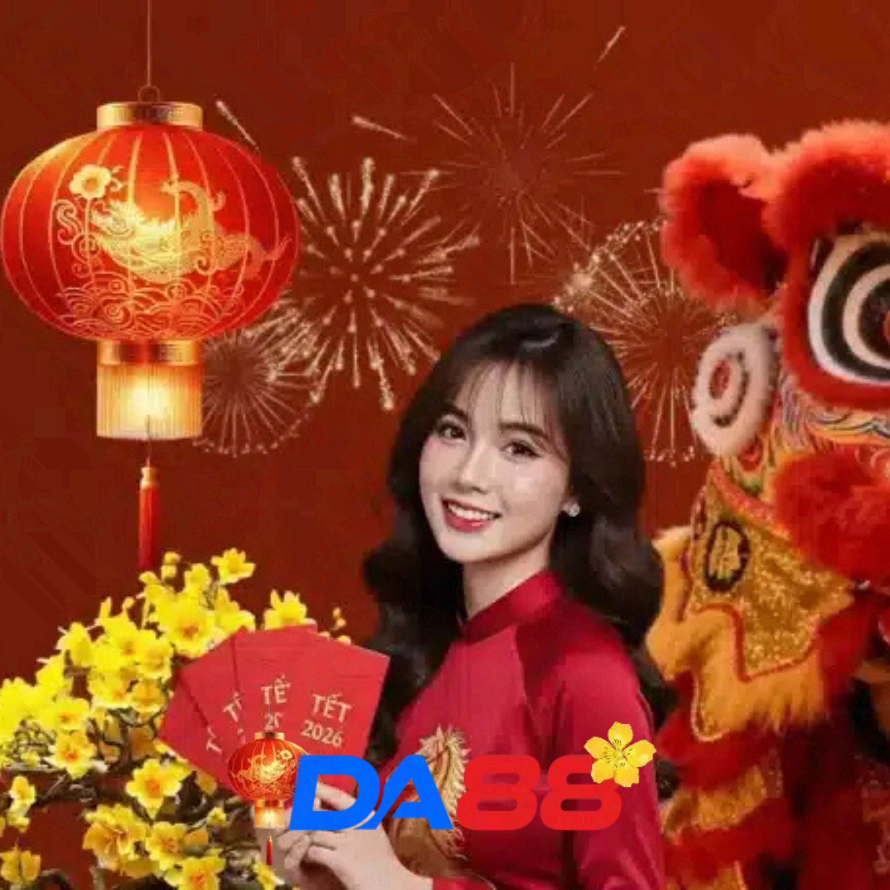No hu DA88 trai nghiem giai tri hap dan va day cuon hut