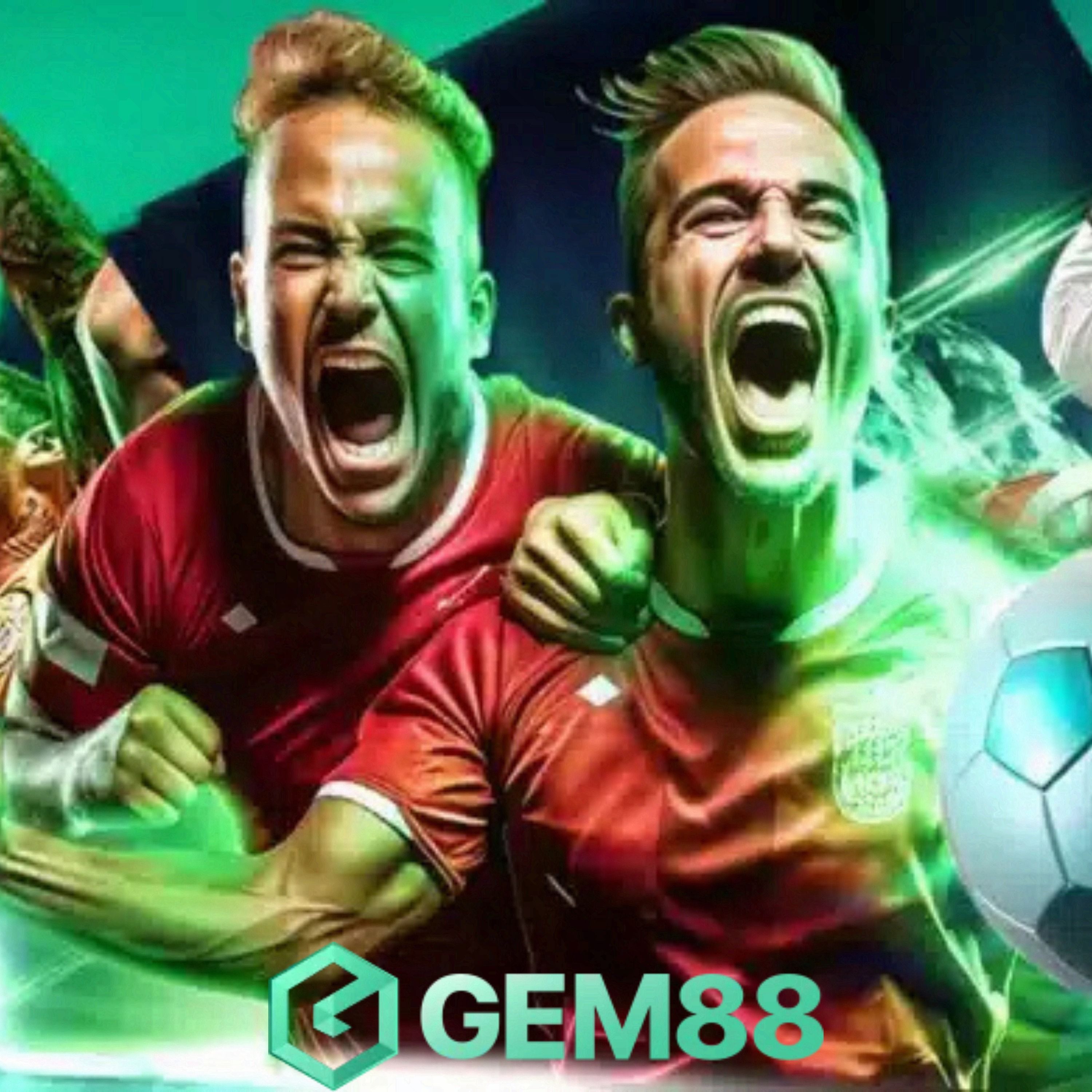 Game bai GEM88 trai nghiem giai tri hap dan va da dang