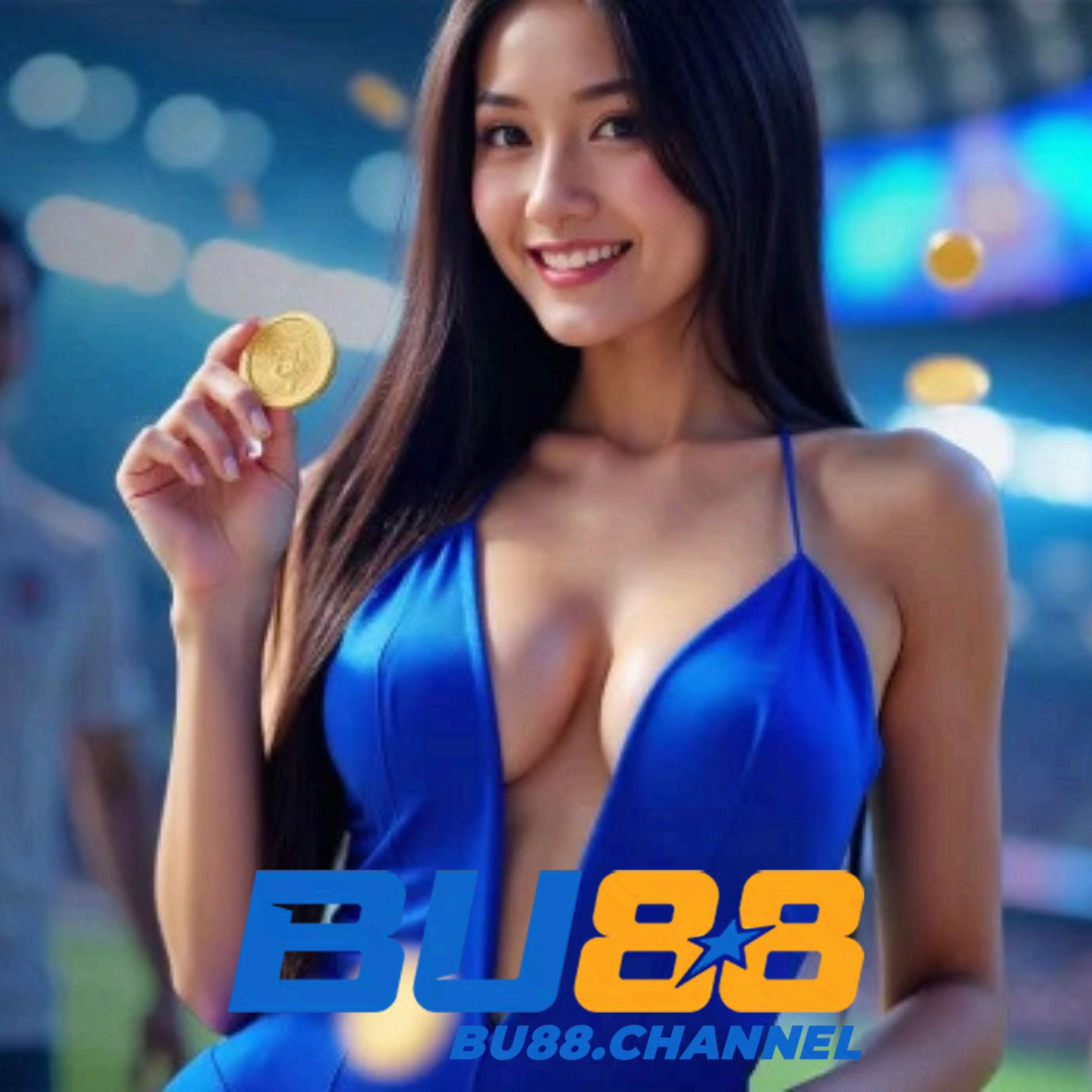 DA GA BU88 TRAI NGHIEM GIAI TRI SOI DONG VOI HINH ANH SAC NET