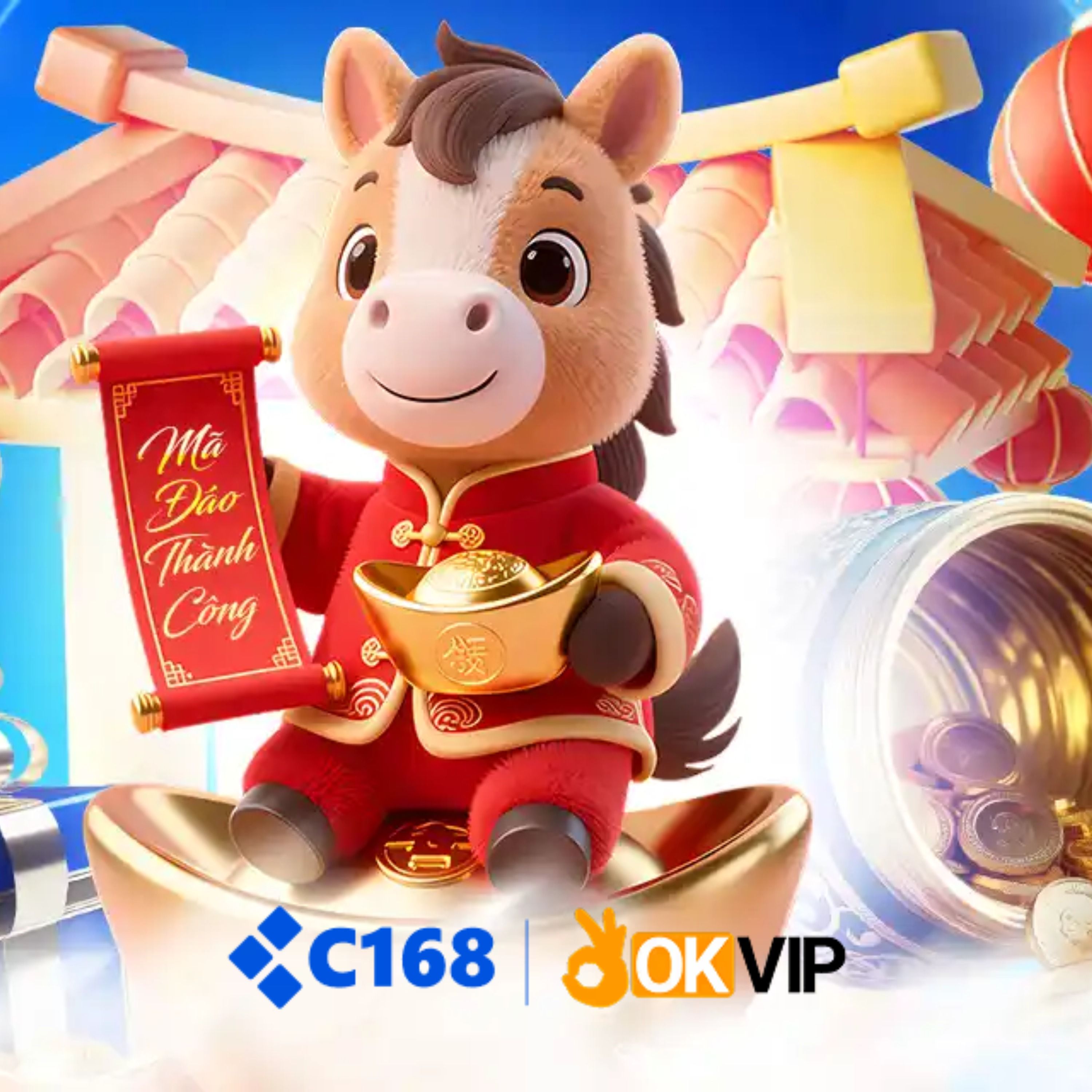Lo De C168 Co Hoi Thang Lon episode artwork