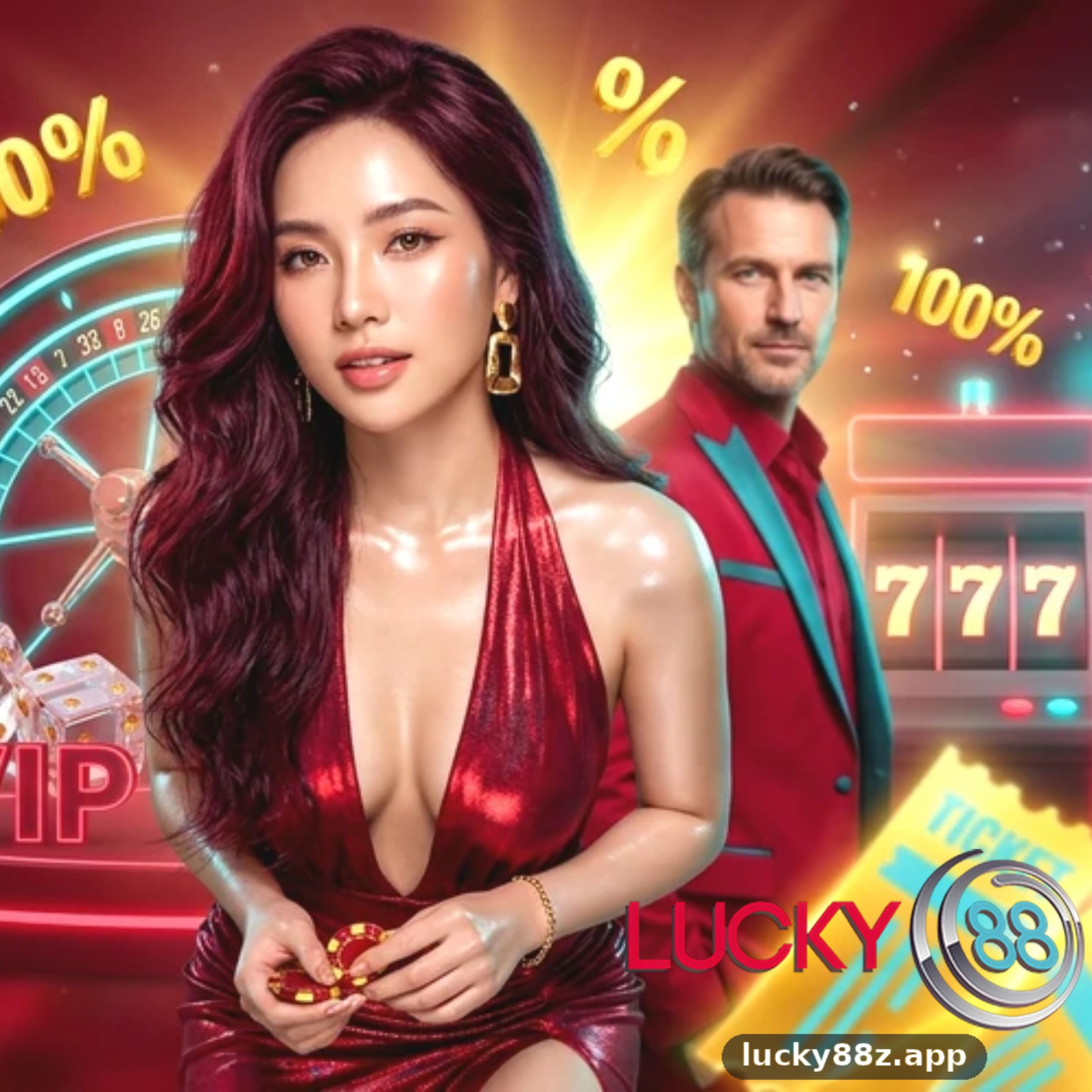 Lo de LUCKY88 trai nghiem con so hap dan cho nguoi choi thich phan tich van may episode artwork
