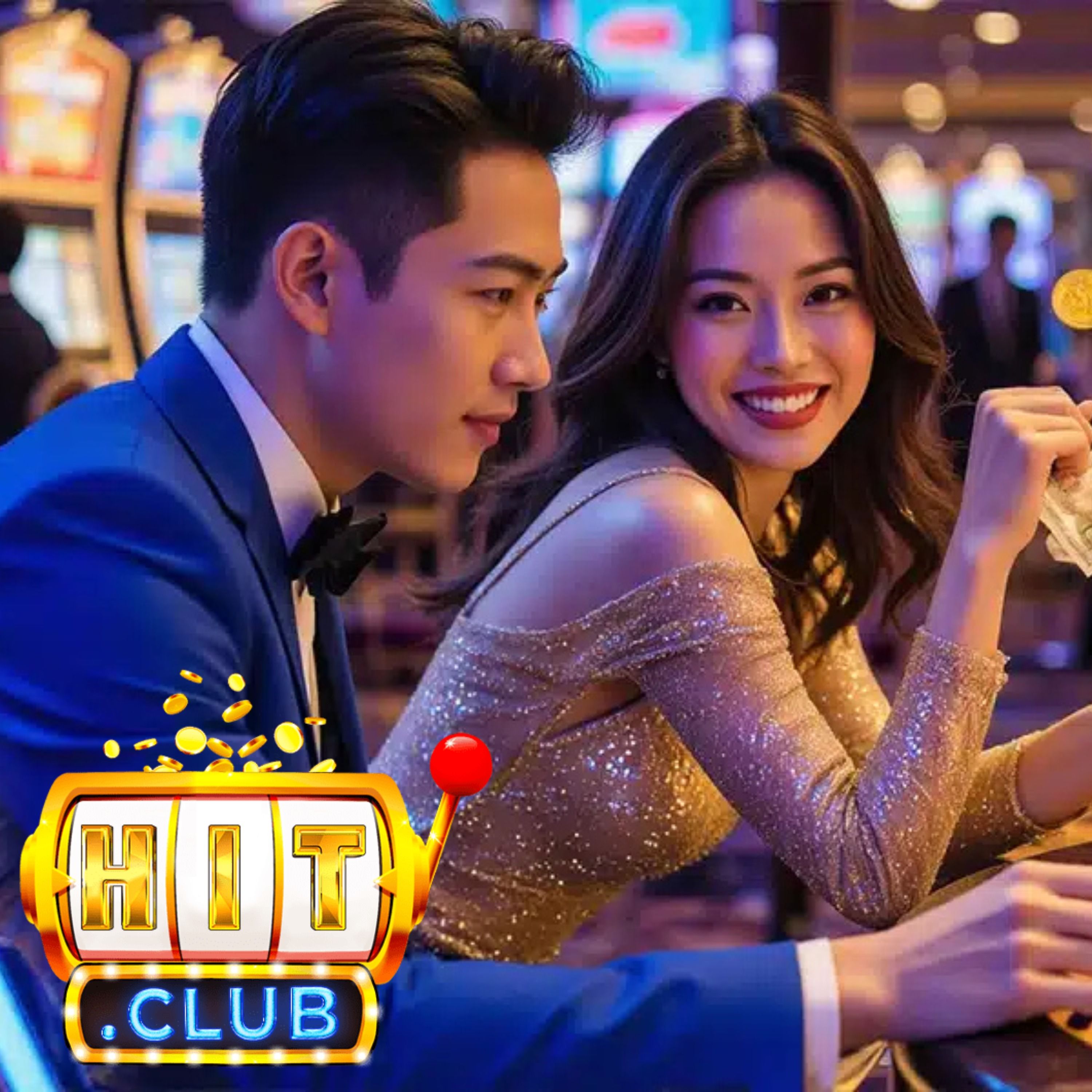 Xoc dia HITCLUB ca cuoc dinh cao nhieu uu dai episode artwork