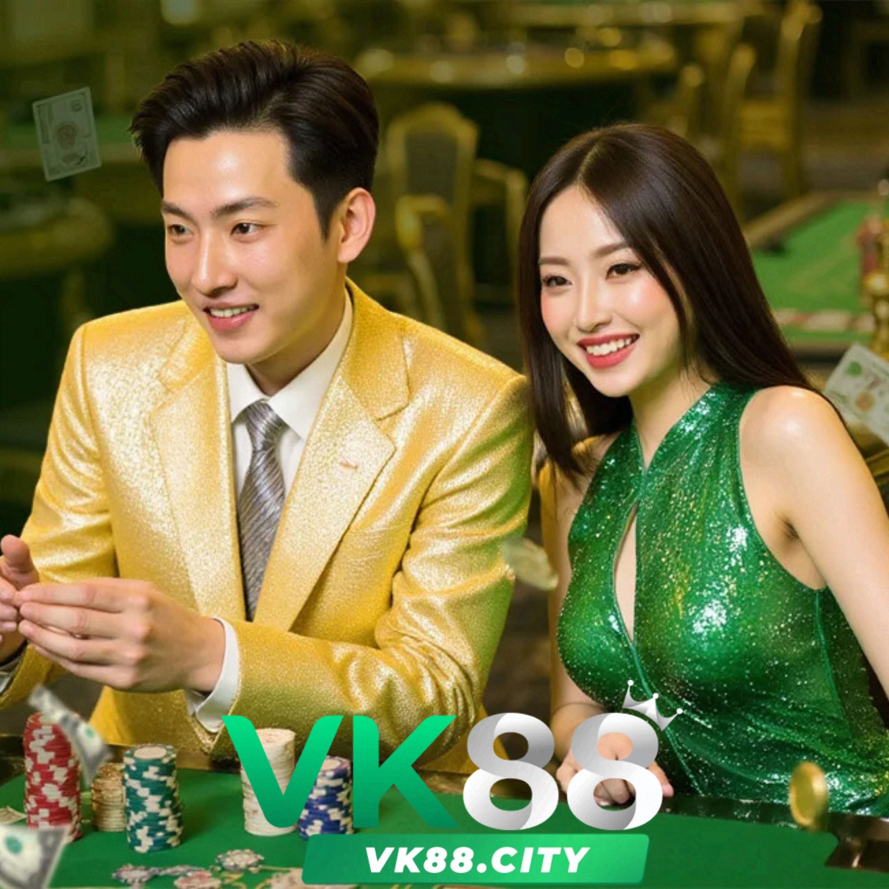 KHUYEN MAI VK88 HAP DAN GIUP TRAI NGHIEM GIAI TRI THEM SOI DONG