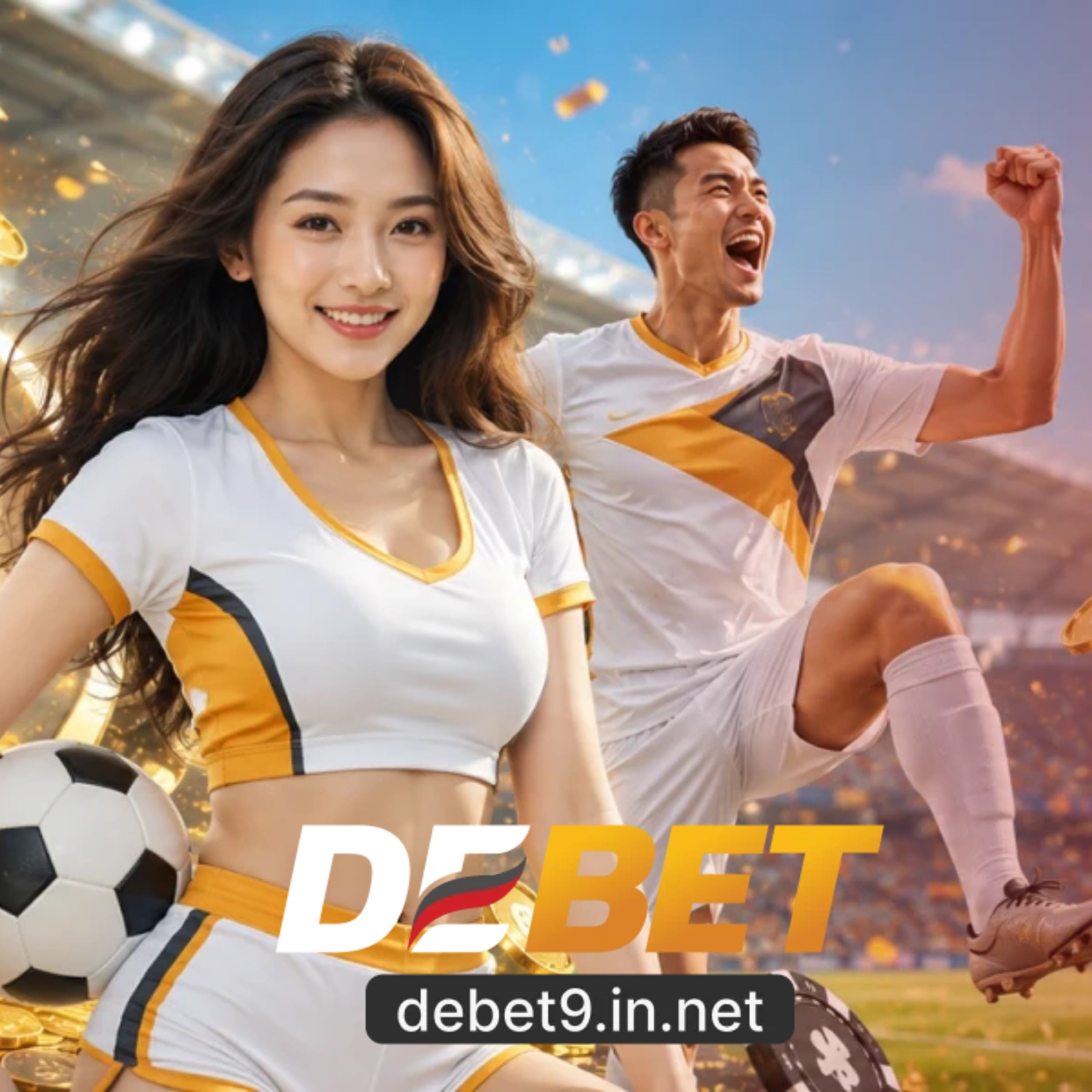 Lo de DEBET Khong Gian Giai Tri Truc Tuyen Duoc Nhieu Nguoi Yeu Thich episode artwork