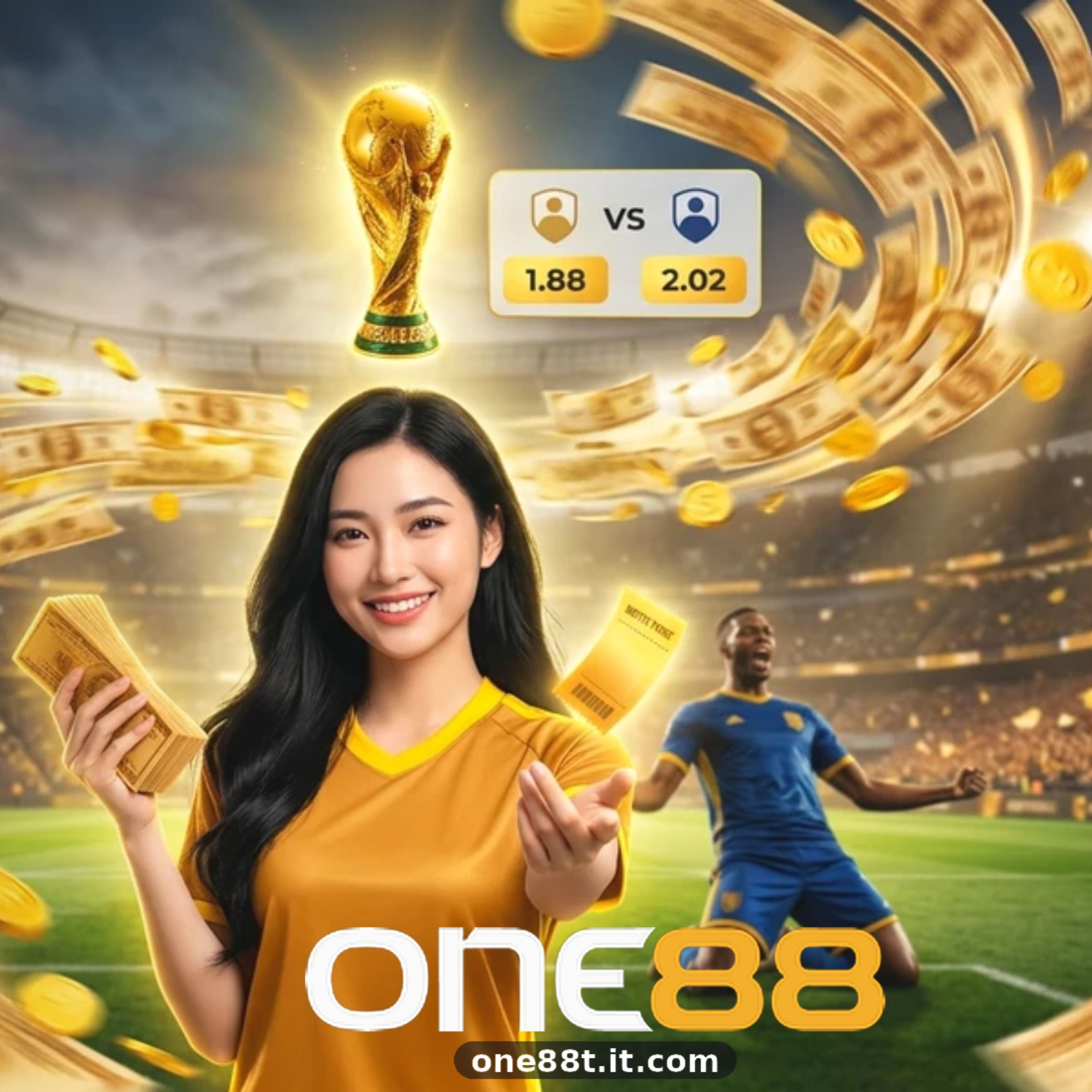 Game bai ONE88 va trai nghiem dau tri hap dan cho nguoi choi truc tuyen episode artwork