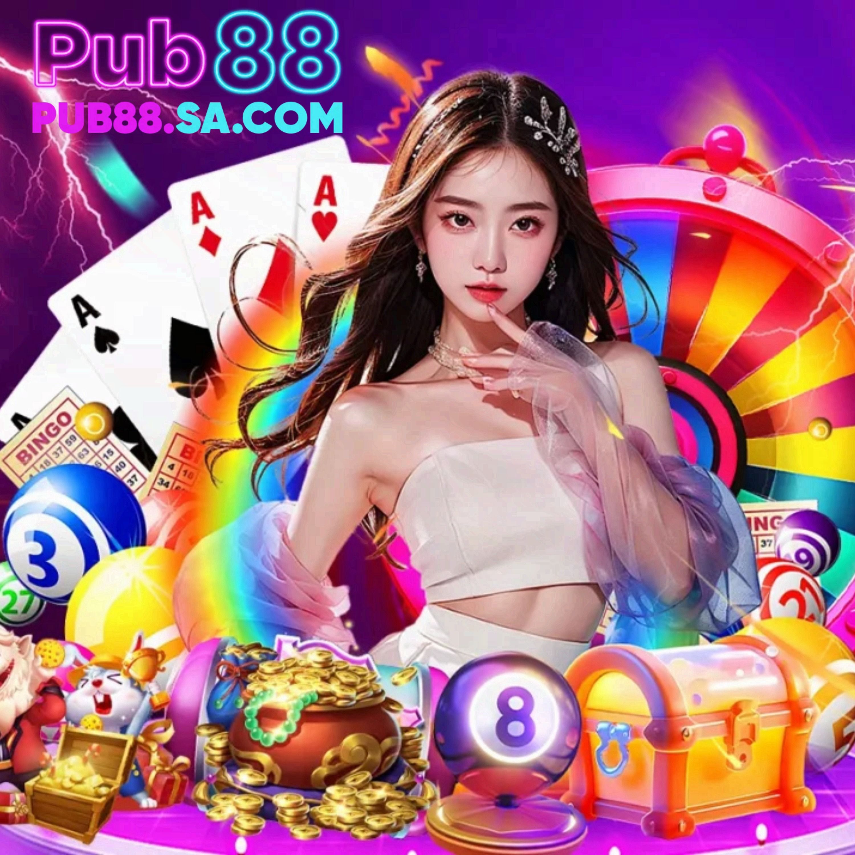 Khuyen mai PUB88 bung no uu dai hap dan cho nguoi choi giai tri truc tuyen episode artwork