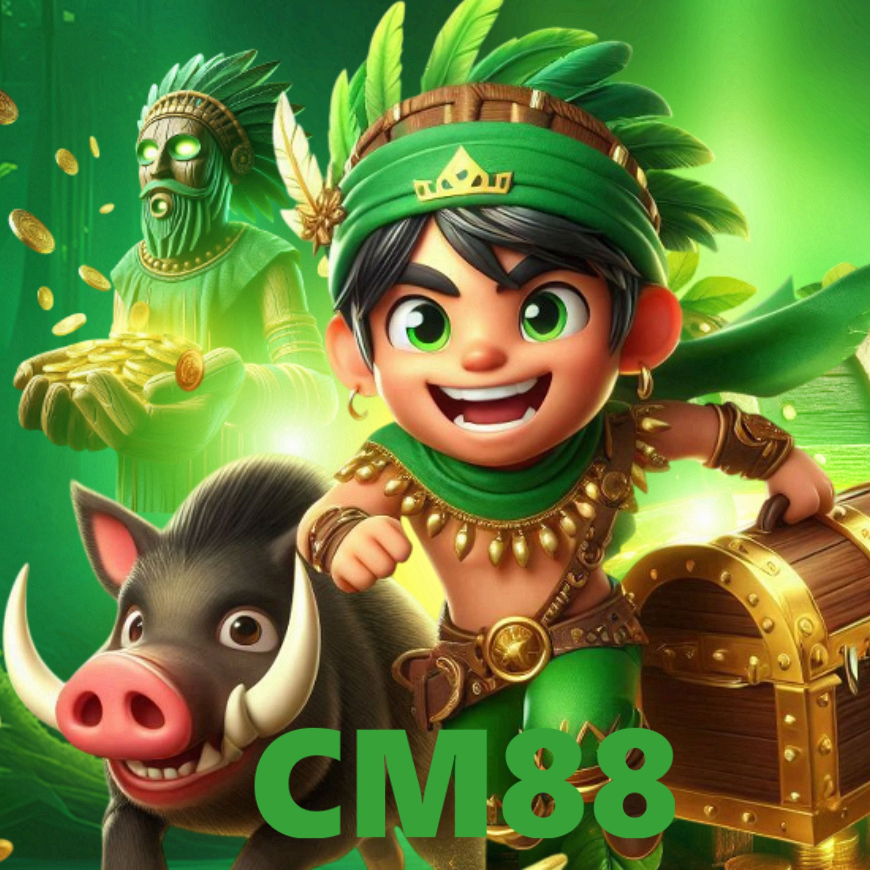 Xo so CM88 khong gian du doan ket qua hap dan cho nguoi choi yeu thich con so episode artwork