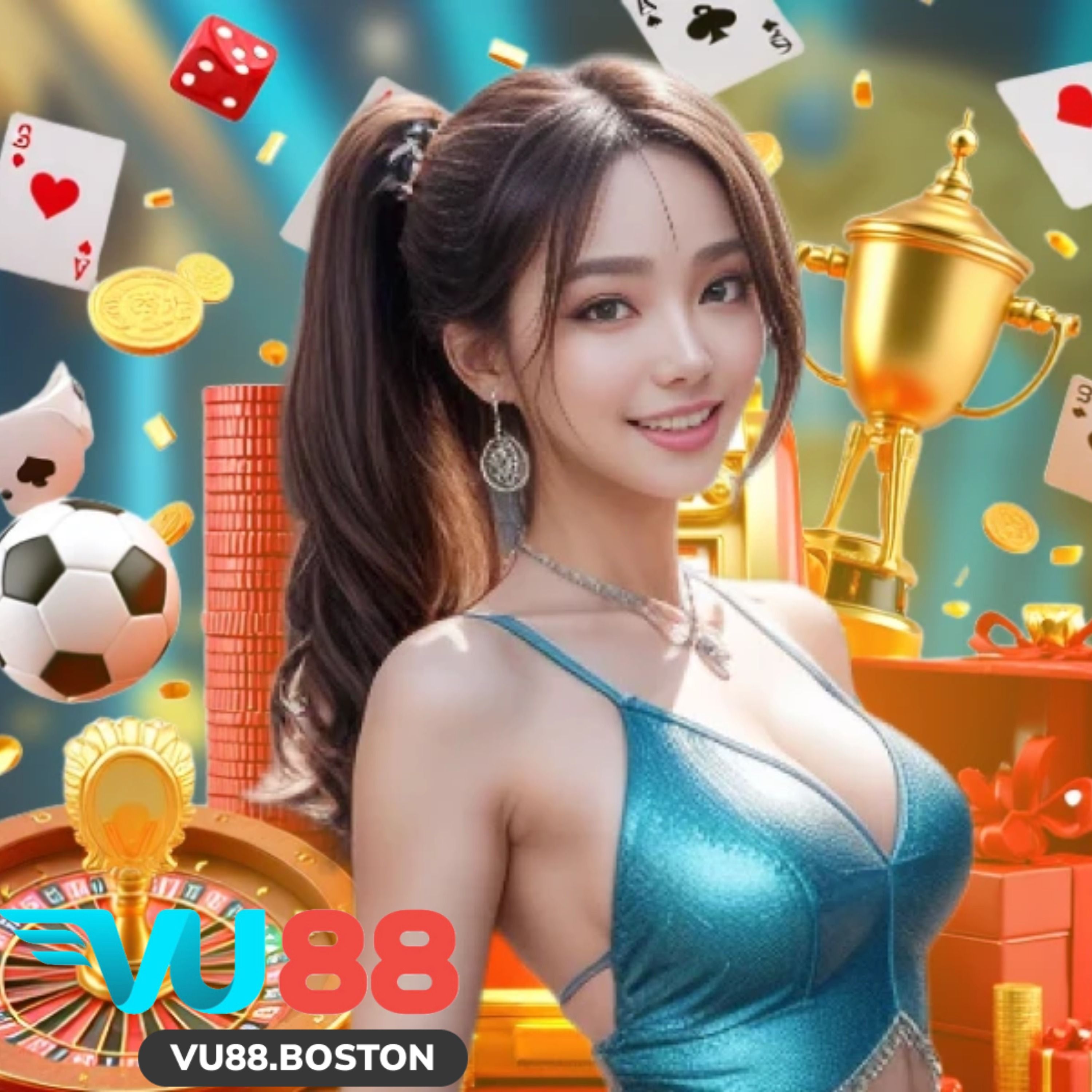 Khuyen mai VU88 uu dai hap dan danh cho nguoi choi truc tuyen episode artwork